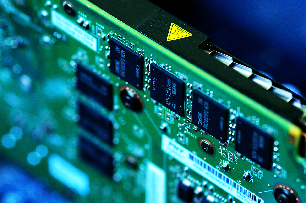 比特幣跌價拖累，顯示卡廠Q3 動能降溫！ - INSIDE