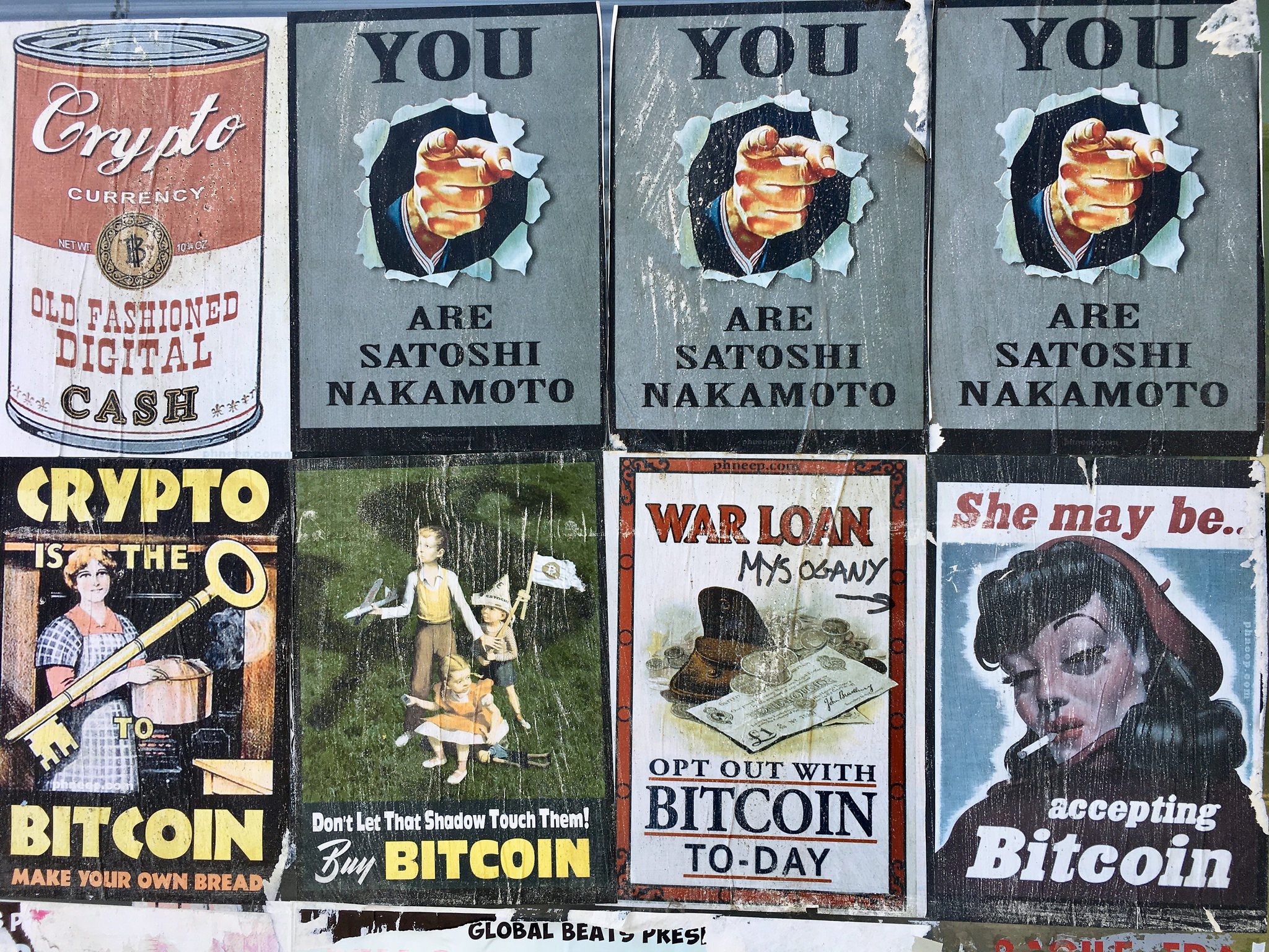 中本聰要出新書了，但他真的是本人嗎？ - INSIDE