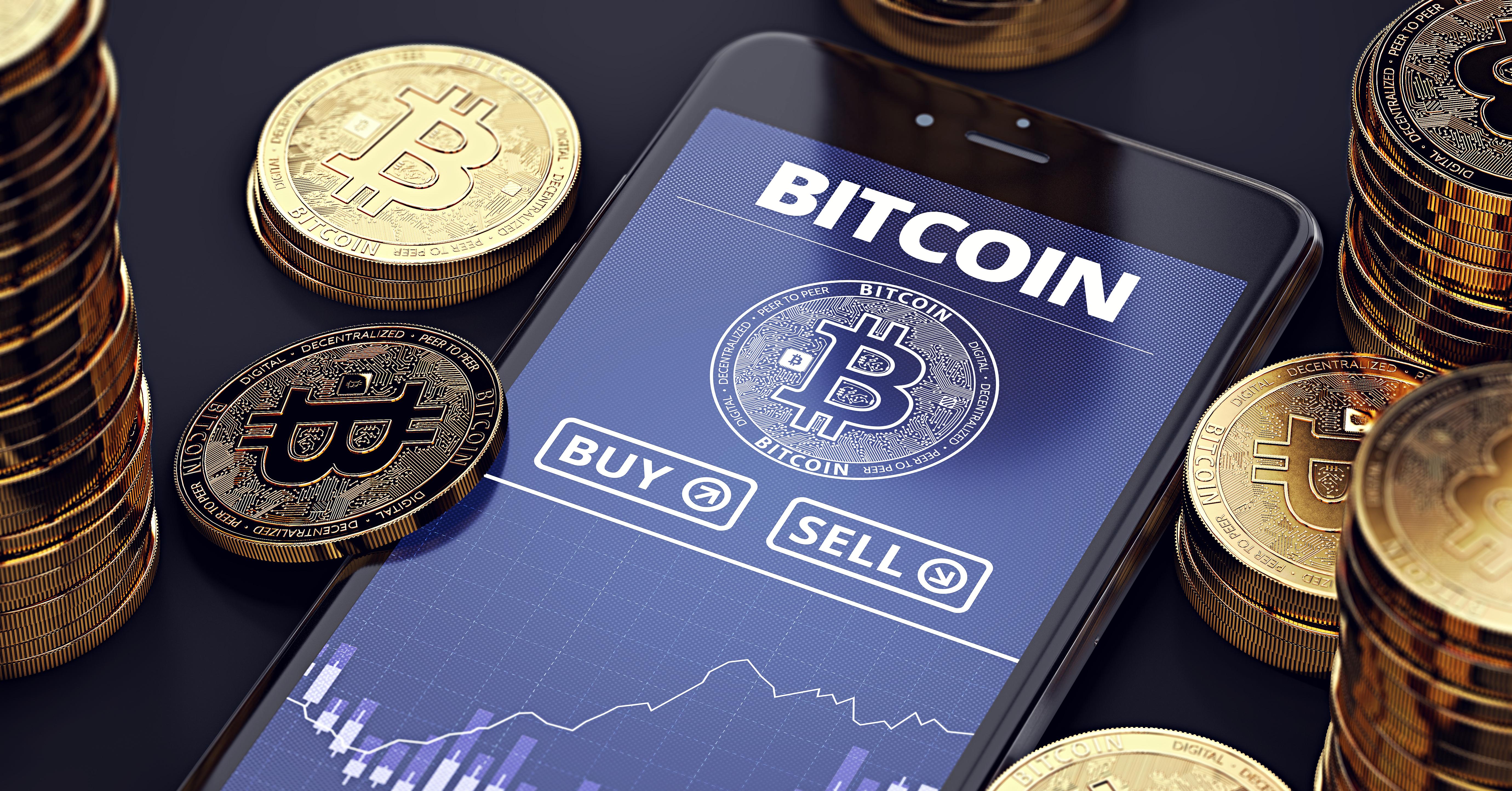 如何挑選比特幣交易所？ - INSIDE