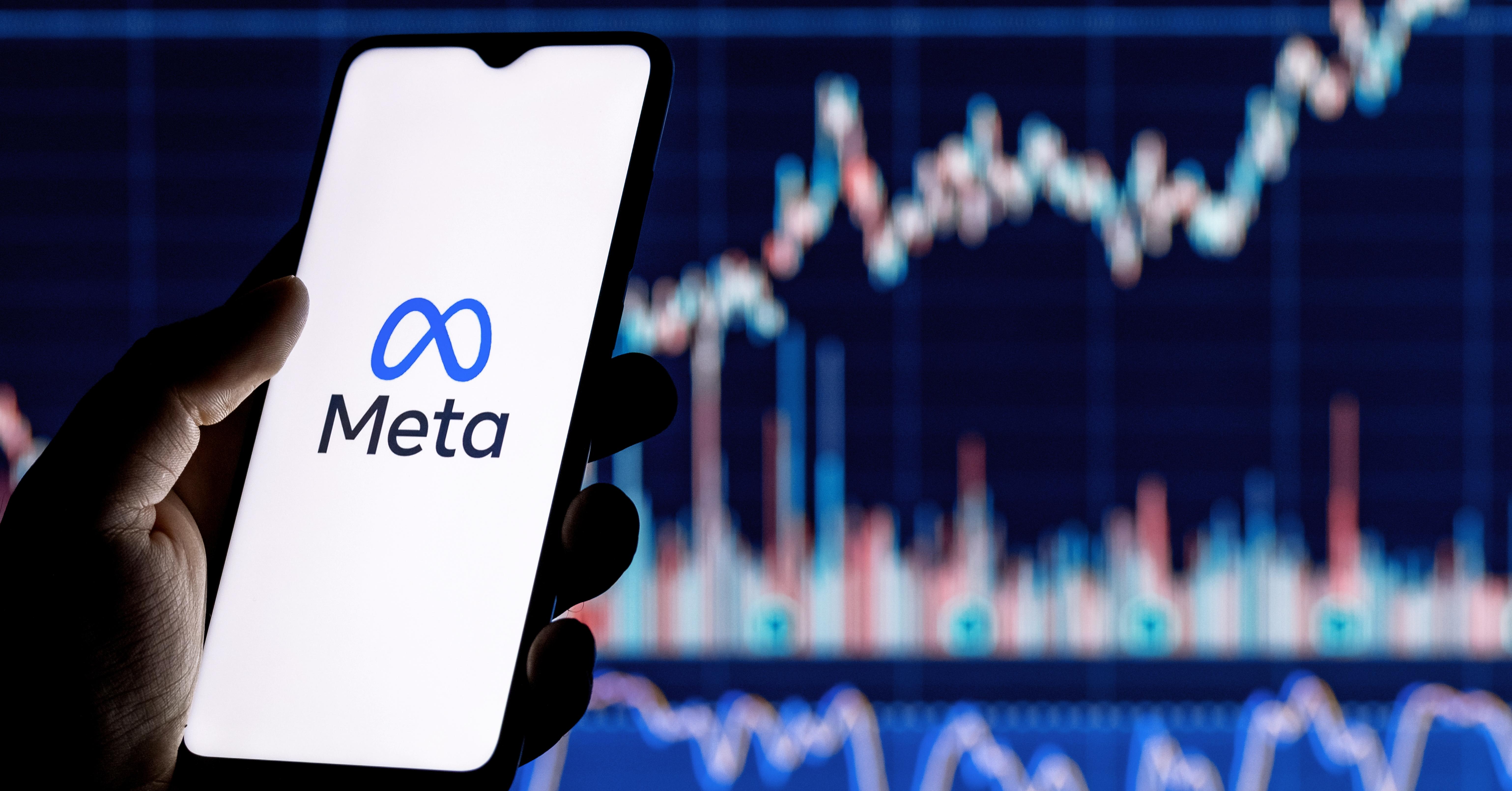 數位廣告持續走弱！Meta 2022 Q3 財報：營收同比下降4%，Q4 財測疲軟- INSIDE