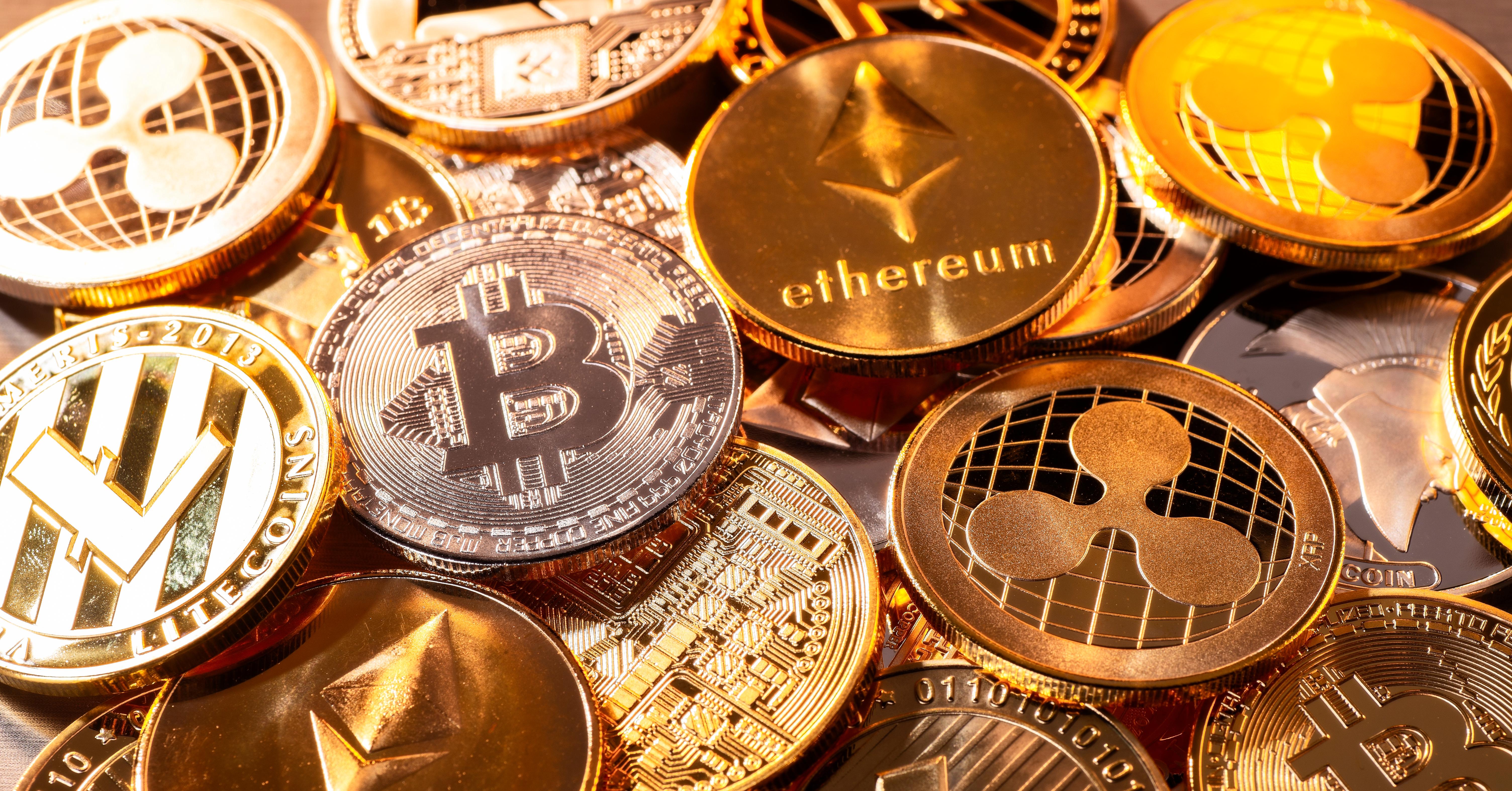 被盜Google Cloud 86% 被拿來偷挖礦，其中還驚見Chia 奇亞幣身影- INSIDE