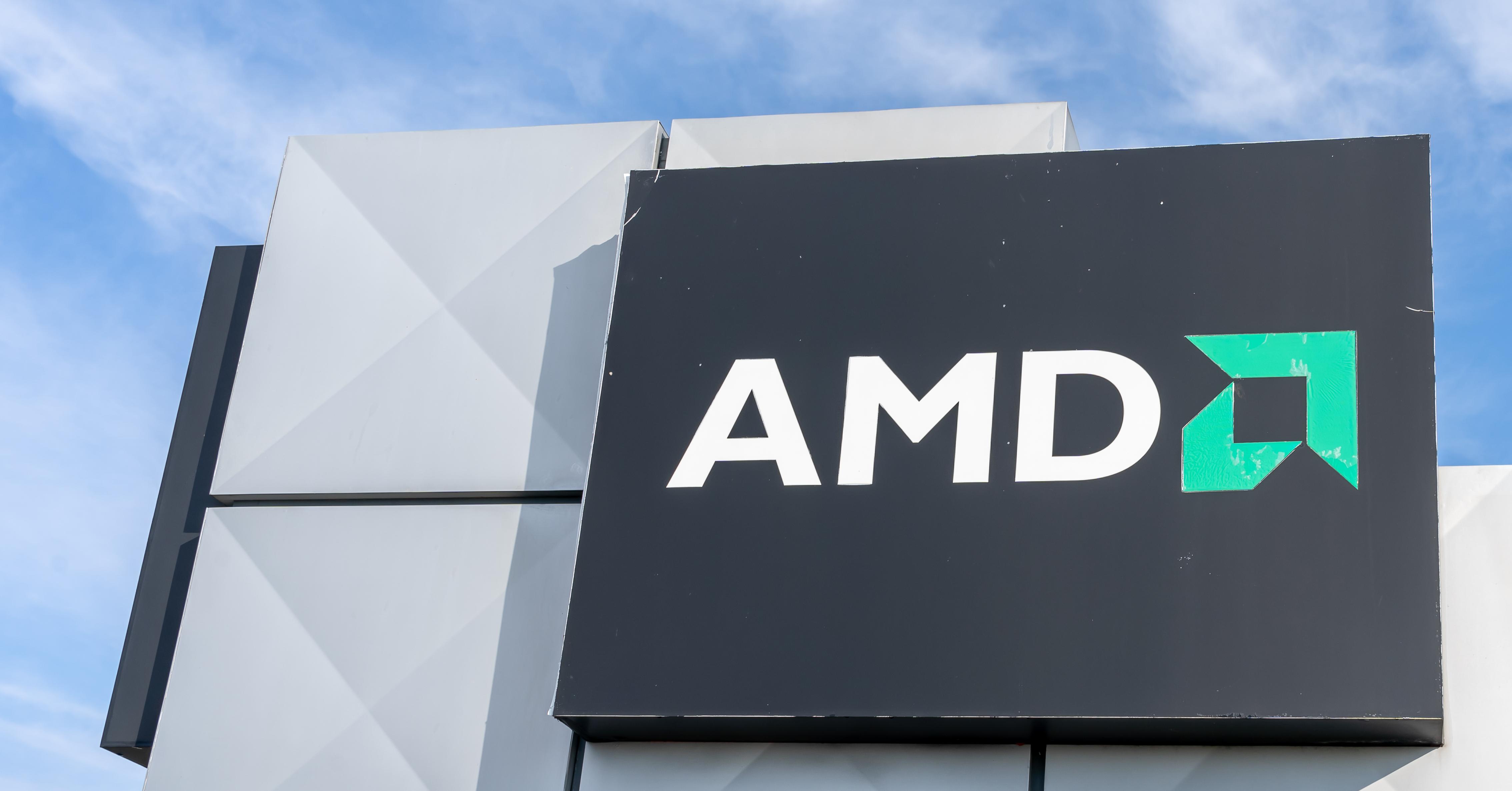 輕資產營運策略吃香，AMD 市值超越英特爾- INSIDE