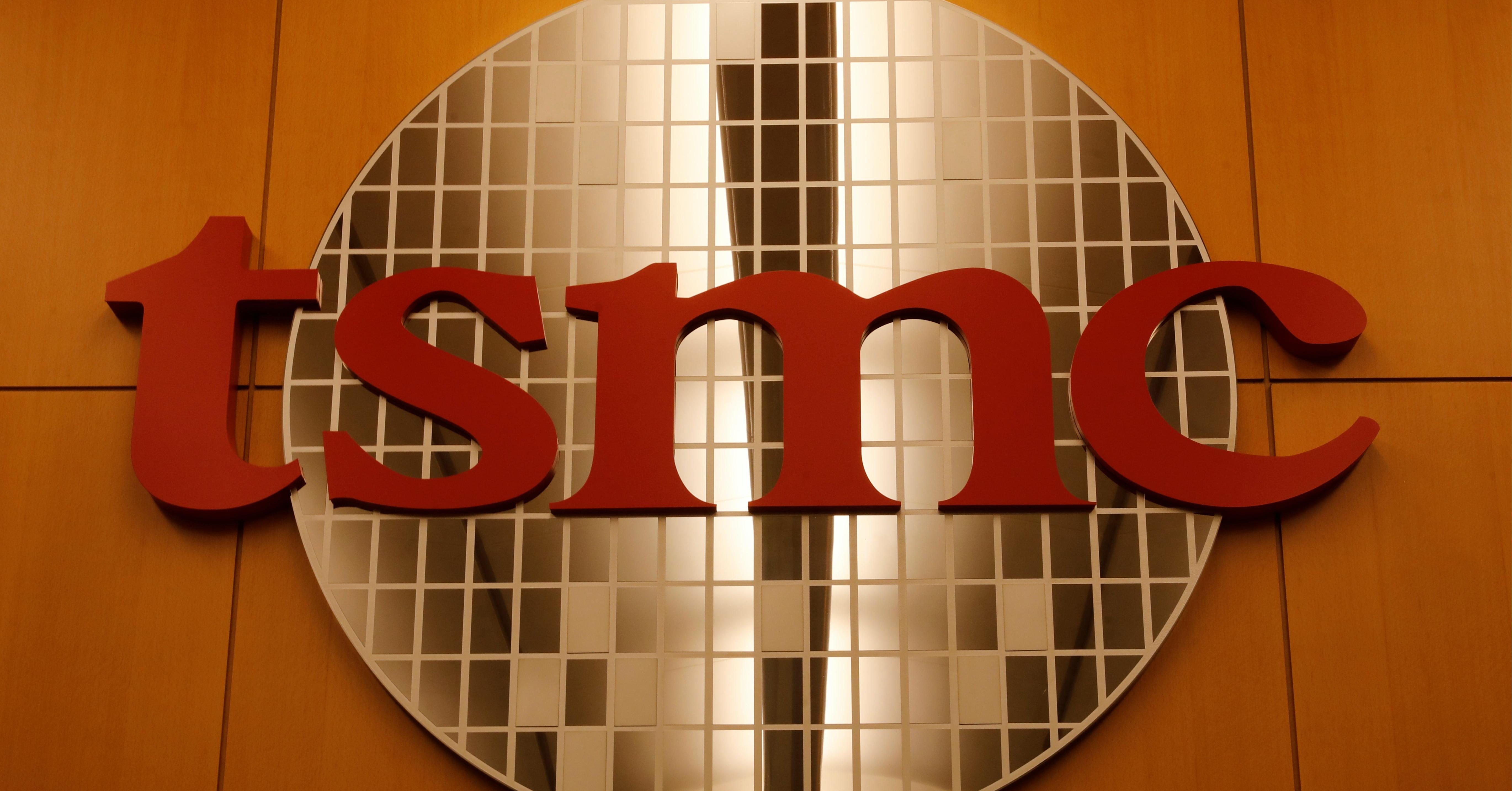 台積電股價衝685 元創天價市值攀高至17.76 兆- INSIDE