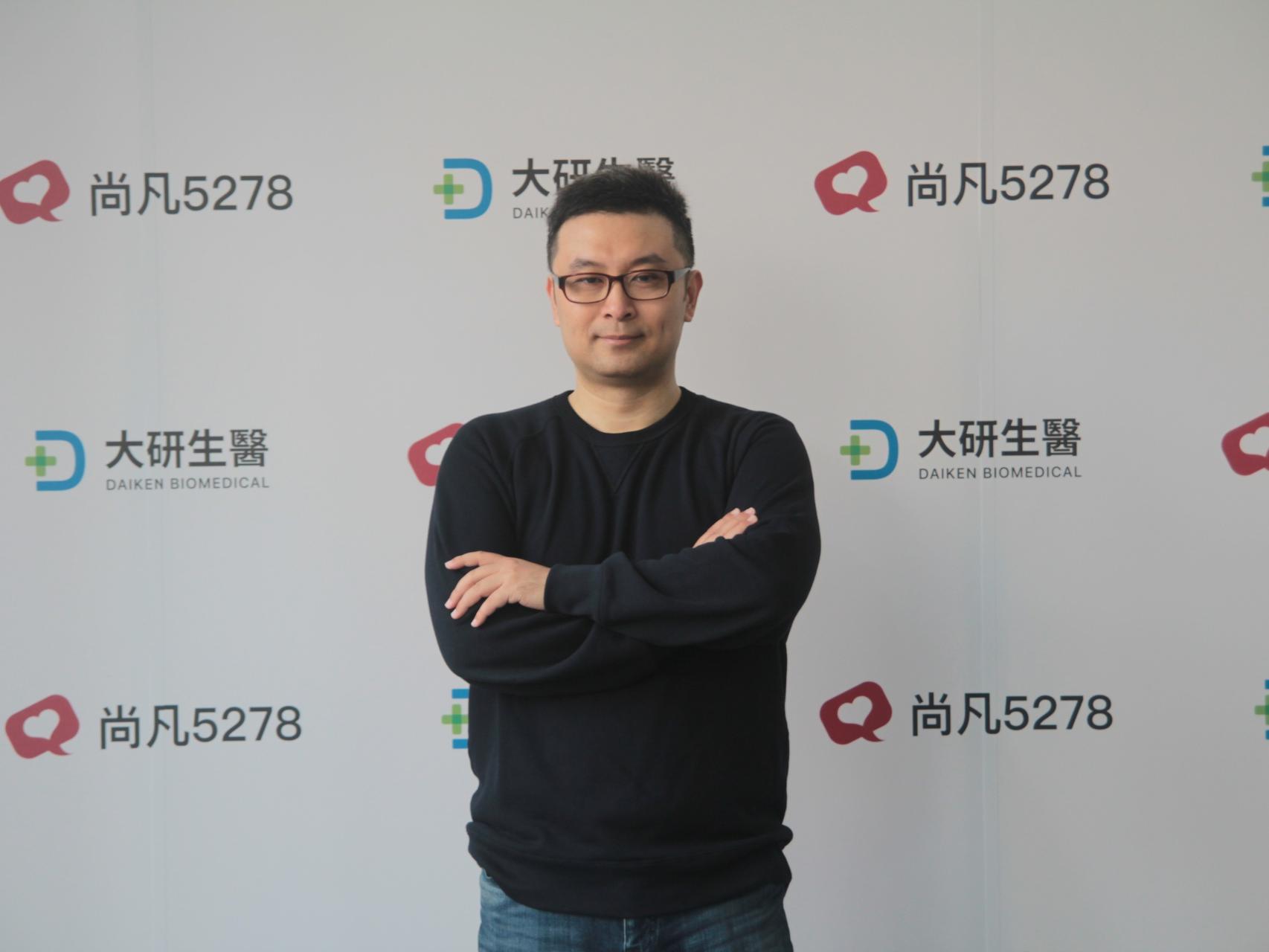 尚凡史上首場PTT鄉民法說會，根本是公司產品展示會- INSIDE