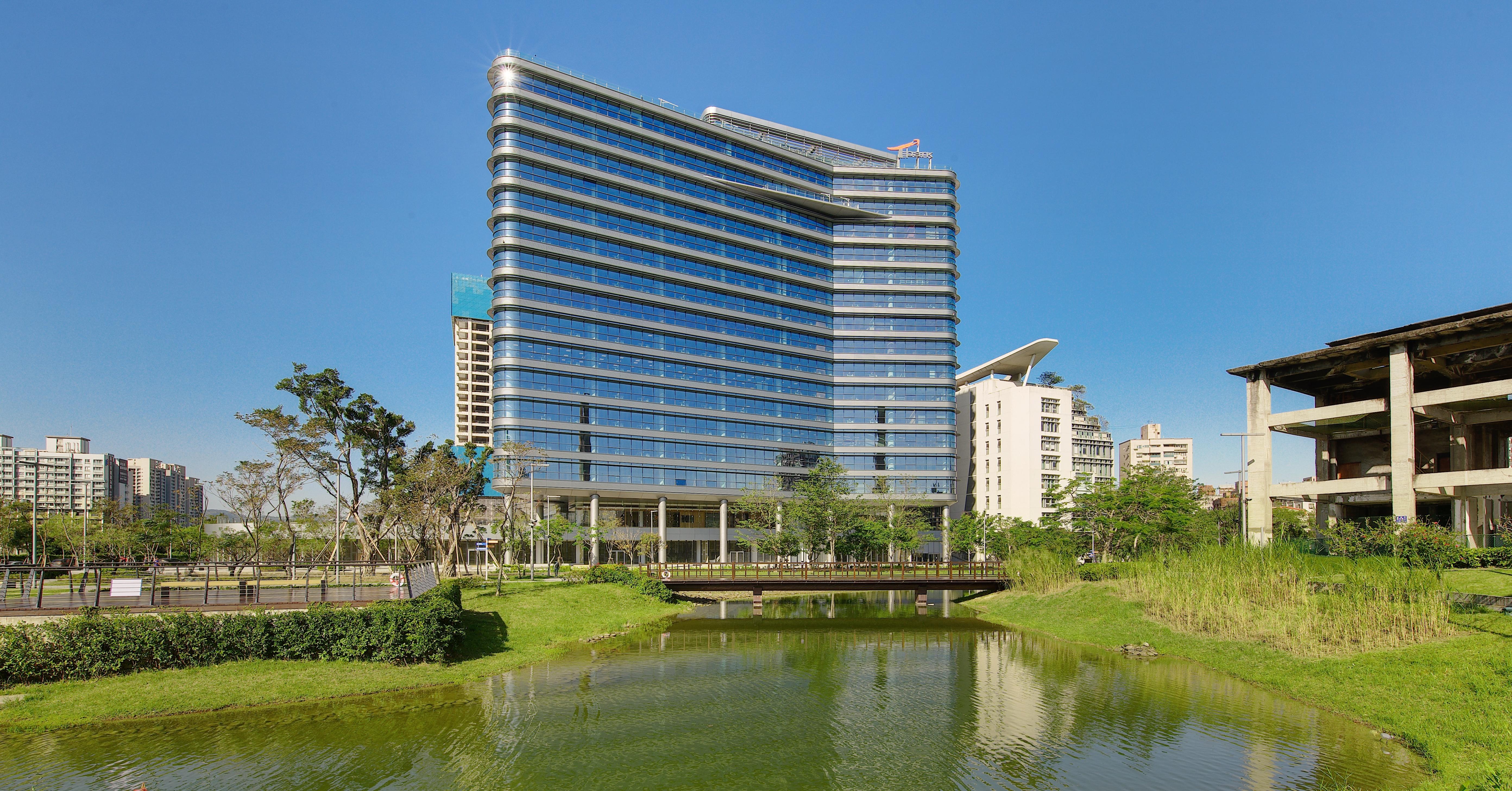 從收購HTC 到成立比照美國總部實驗室，看Google 在台戰略佈局- INSIDE