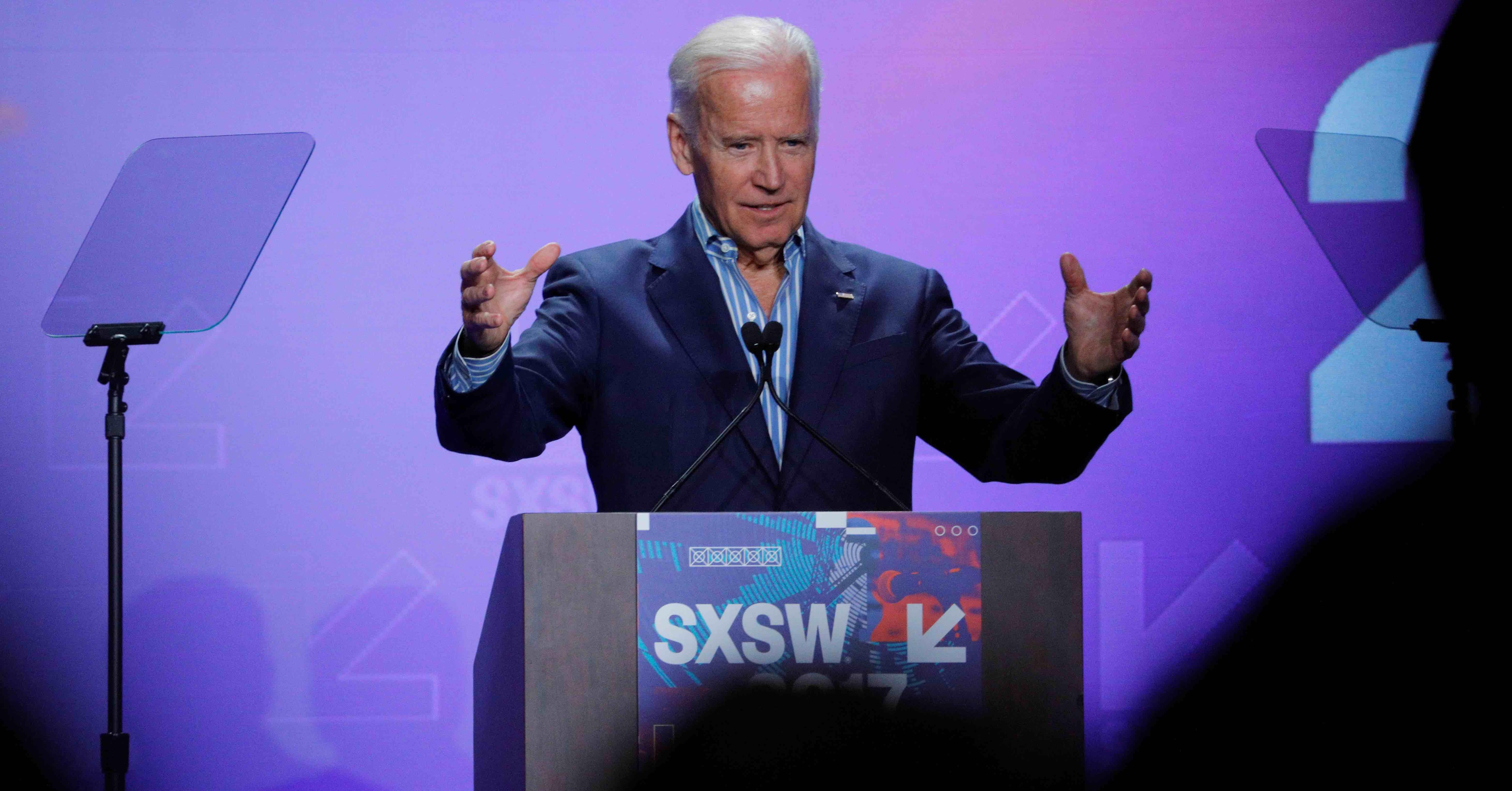 拜登時代的科技發展將何去何從？ - INSIDE