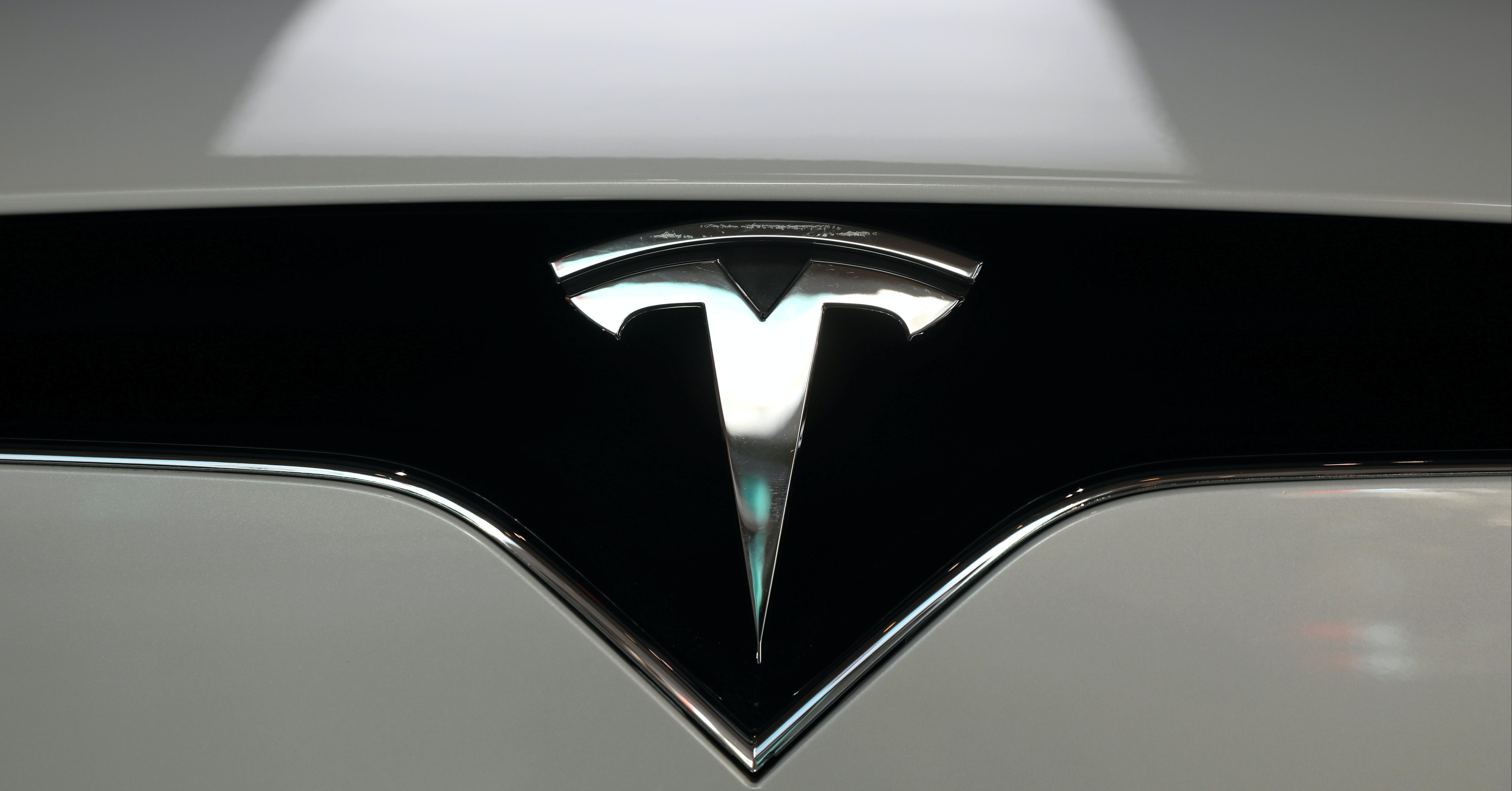 特斯拉Q4 營收獲利強勁但示警今年供應鏈問題盤後急殺5% 後翻漲- INSIDE