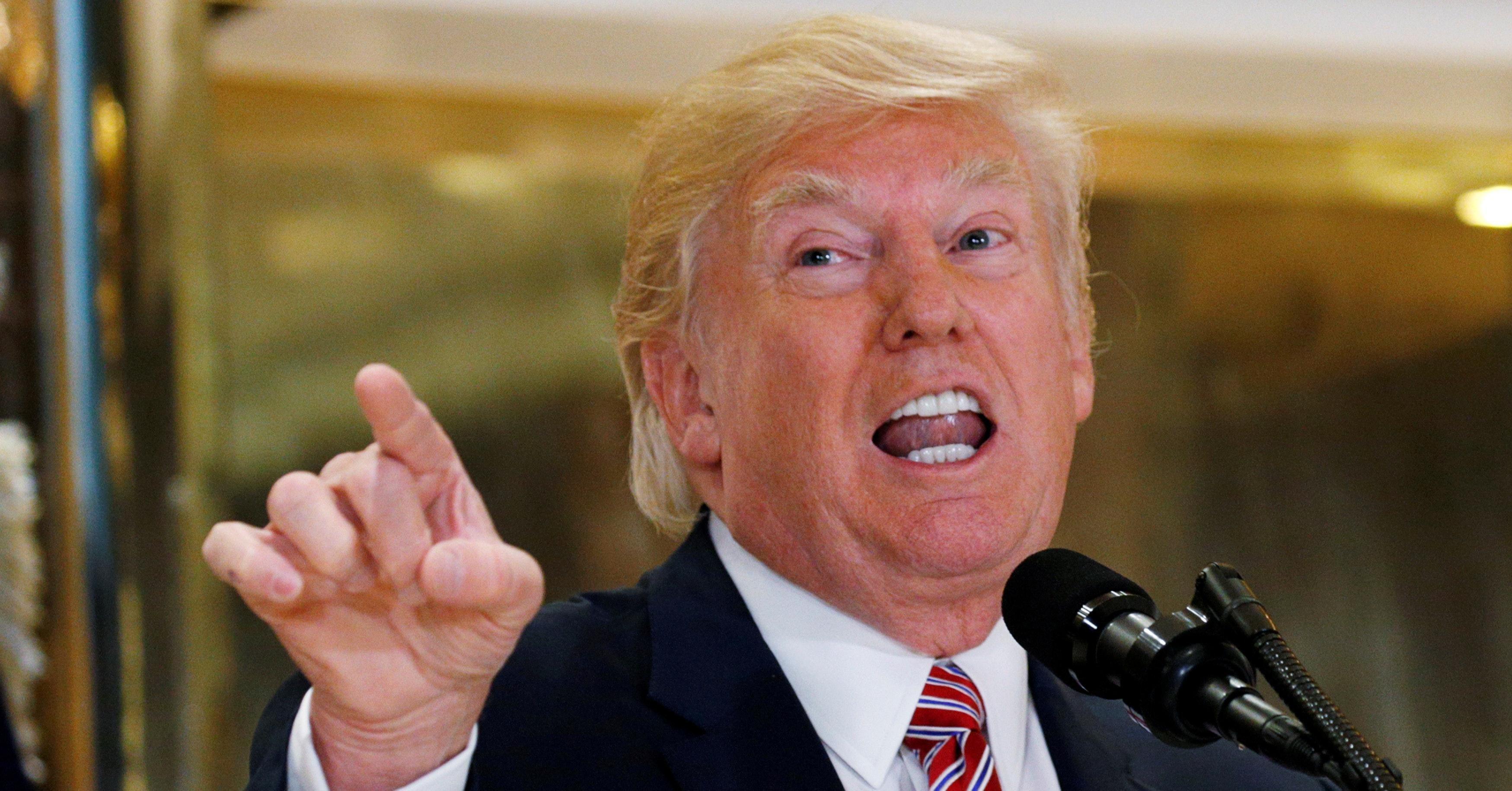 又槓川普！美國大選開票中Twitter 鎖定川普控對手偷票推文- INSIDE