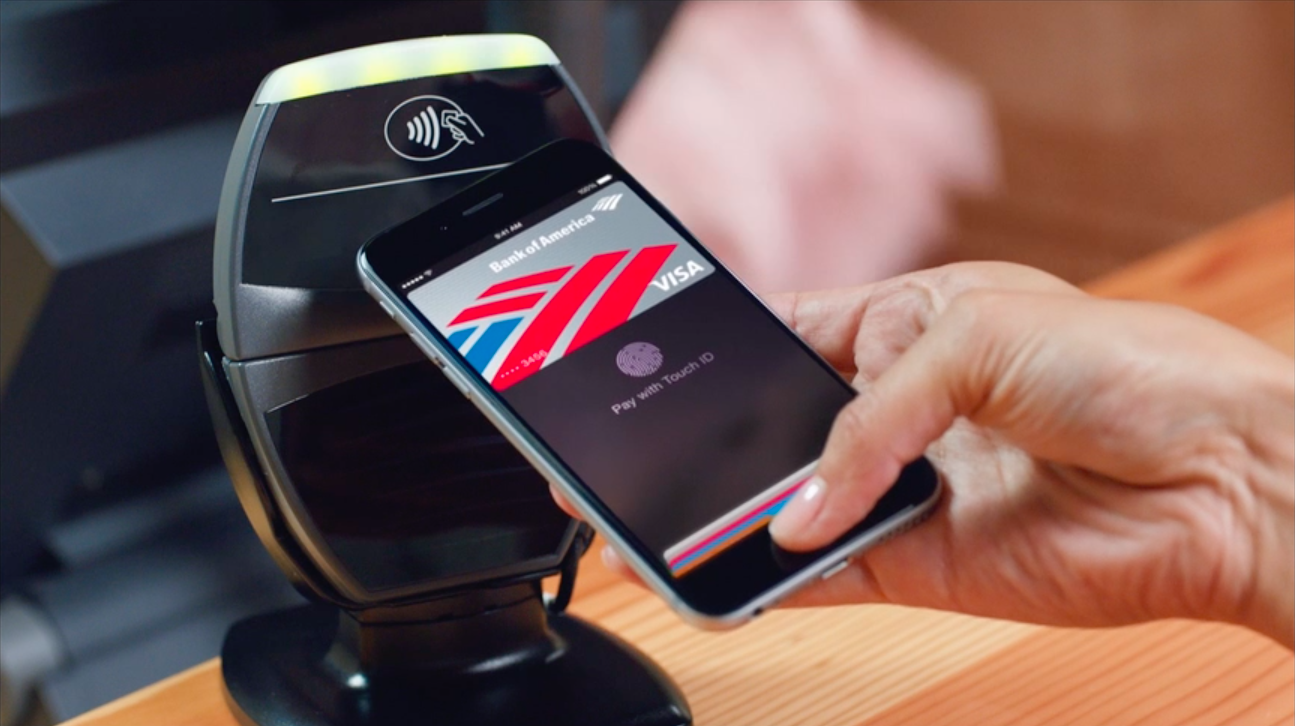 使用手機信用卡可以多麻煩？國內業者vs. Apple Pay - INSIDE