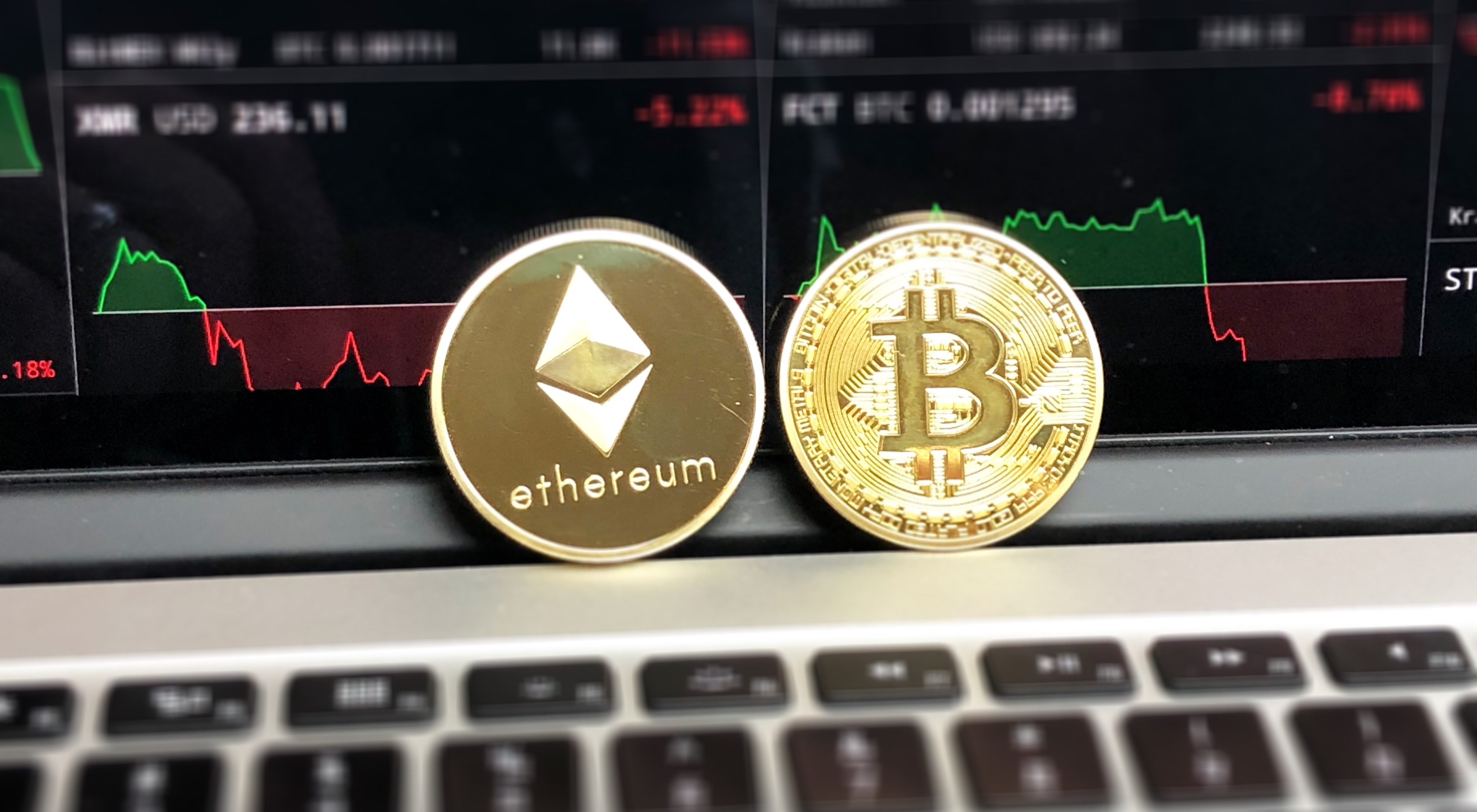 ICO 已死，接下來是STO 證券型代幣的時代嗎？ - INSIDE