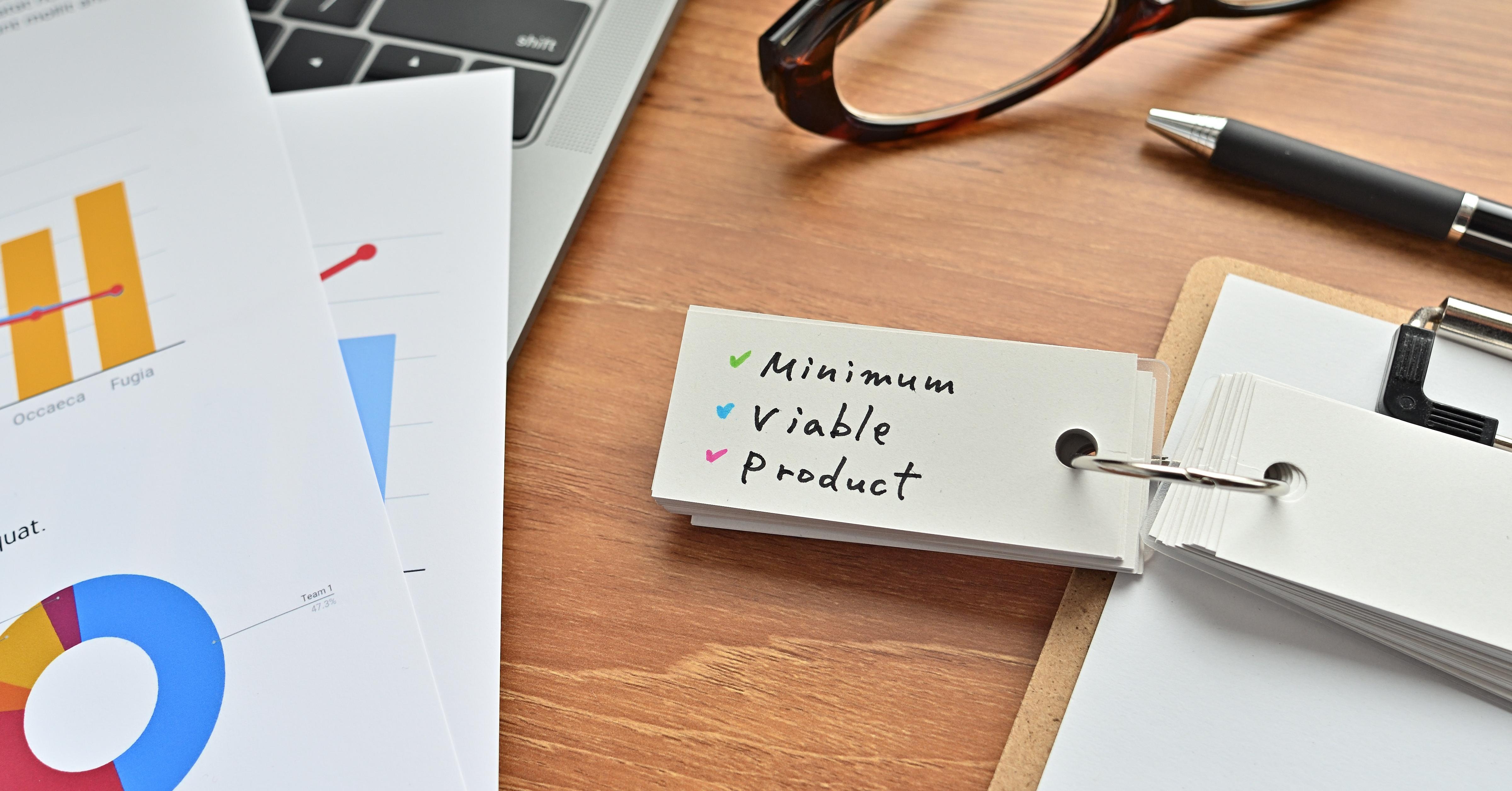 硬塞科技字典】最小可行性產品（MVP） - INSIDE