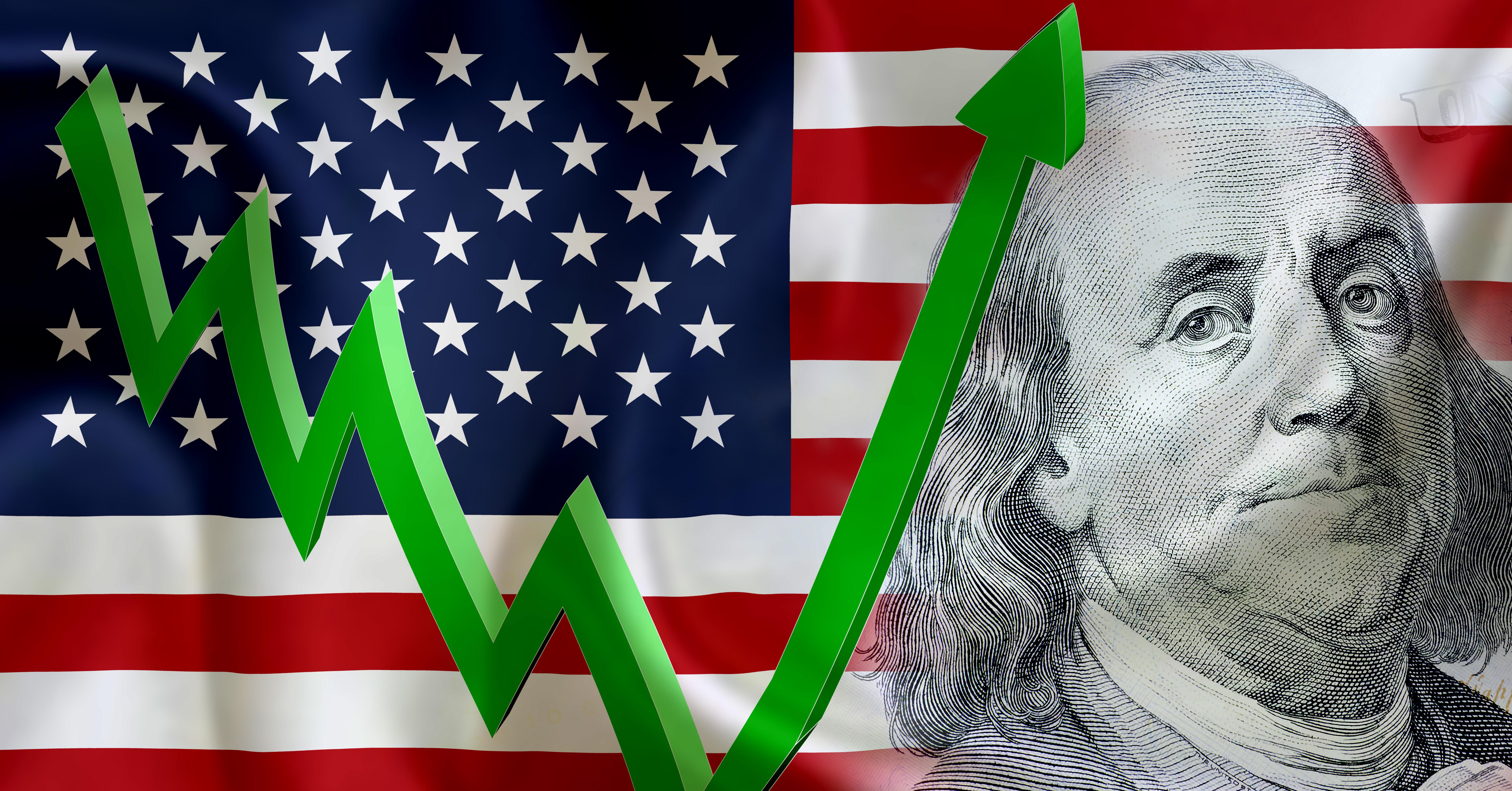 連漲逾十年！美國科技類股引領股市創歷史紀錄- INSIDE