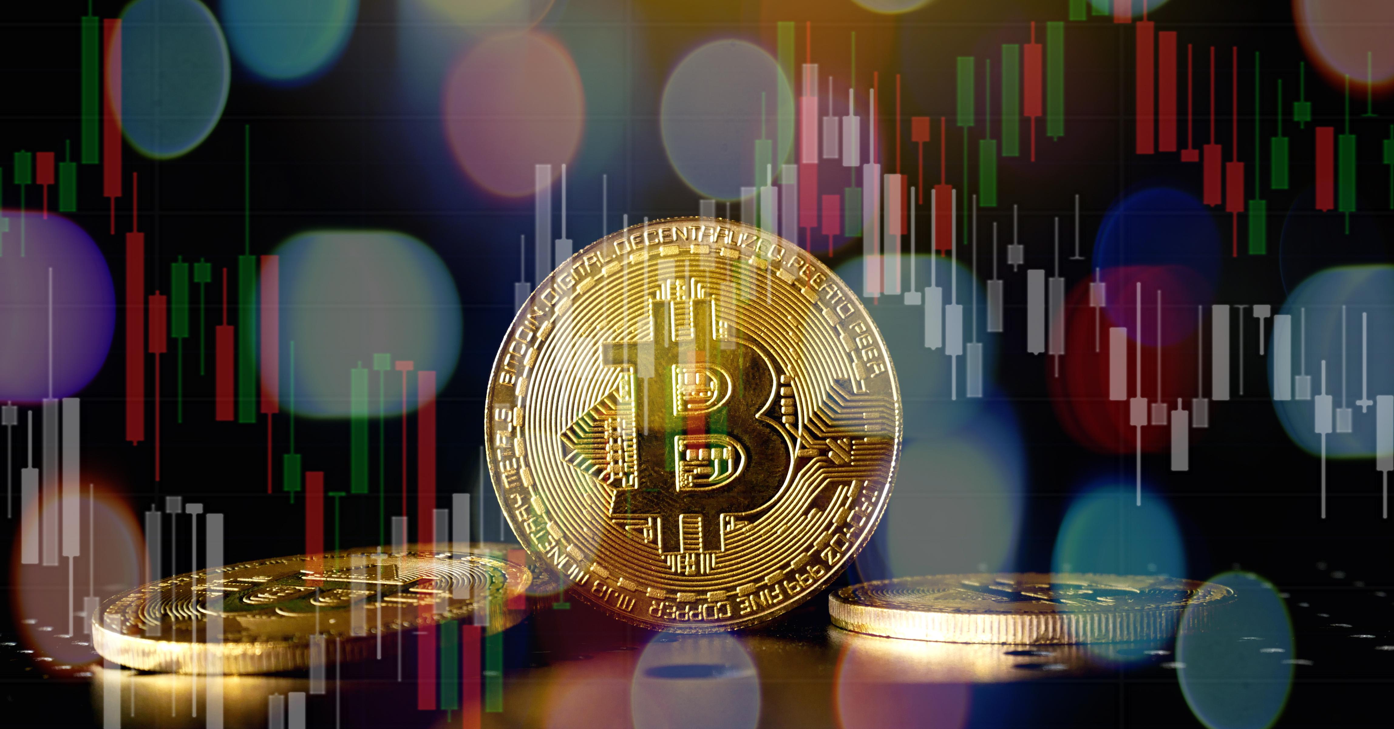 加密貨幣劇震！引爆穩定幣UST 擠兌潮，恐撼動比特幣- INSIDE