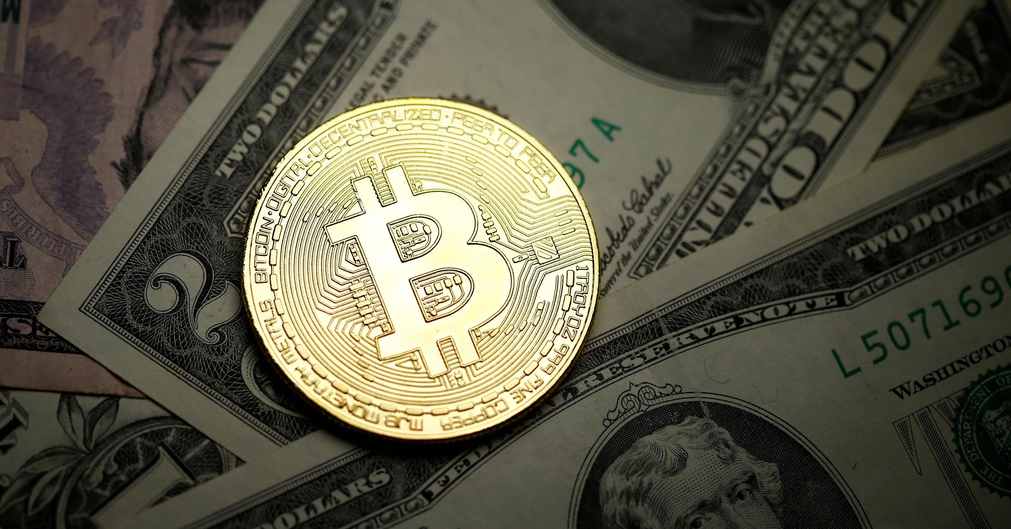 力推比特幣入國庫！美國擬購100 萬枚作戰略儲備- INSIDE