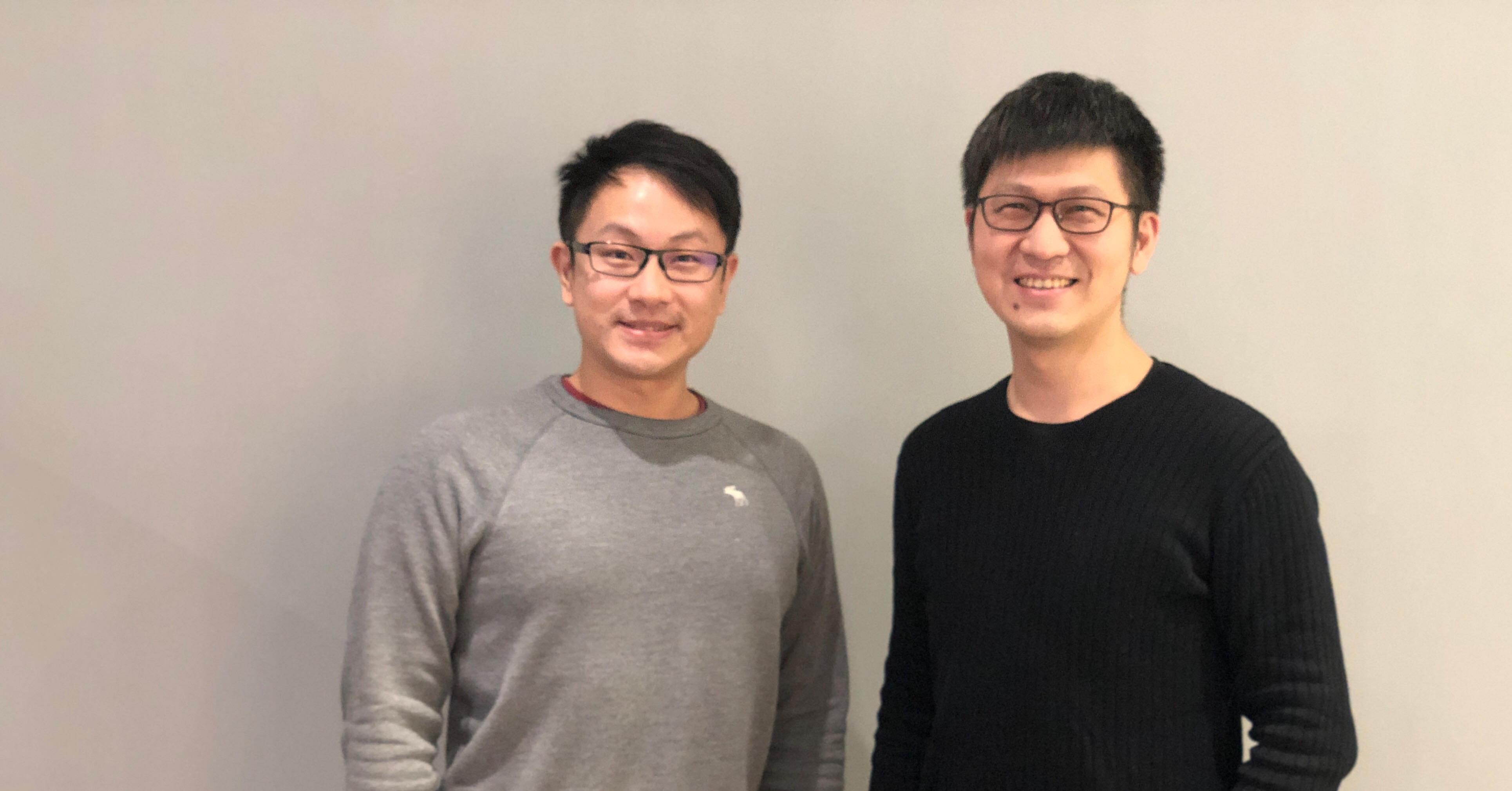 AI 時代】不把AI 當聖杯，Fintech 新創富果反用人工智慧打造本格派投資網站- INSIDE