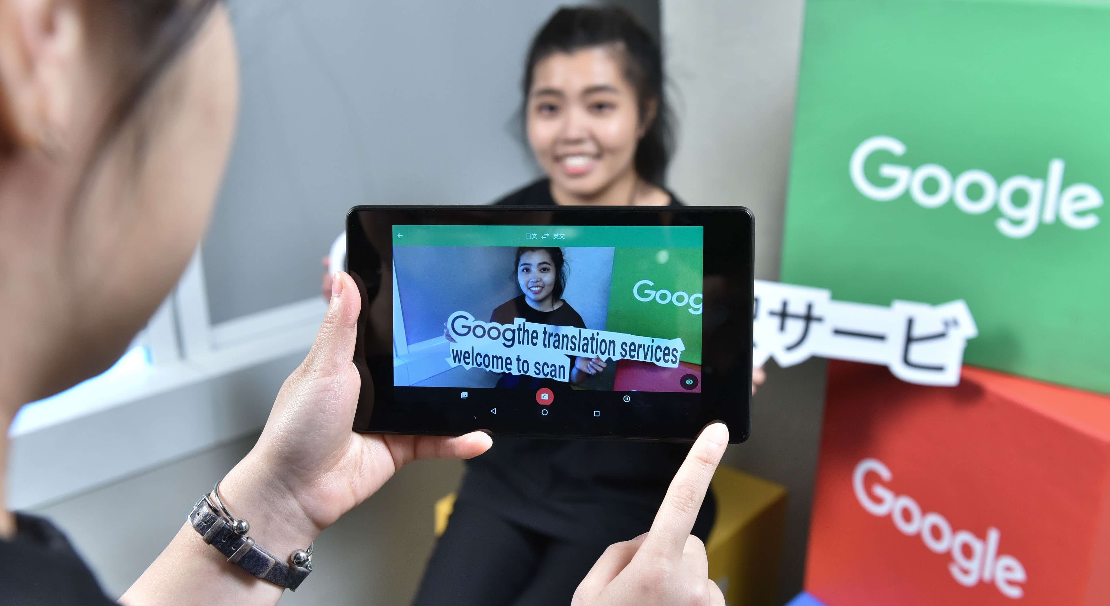 神奇的Google Translate，背後到底蘊藏哪些機器學習科技？ - INSIDE