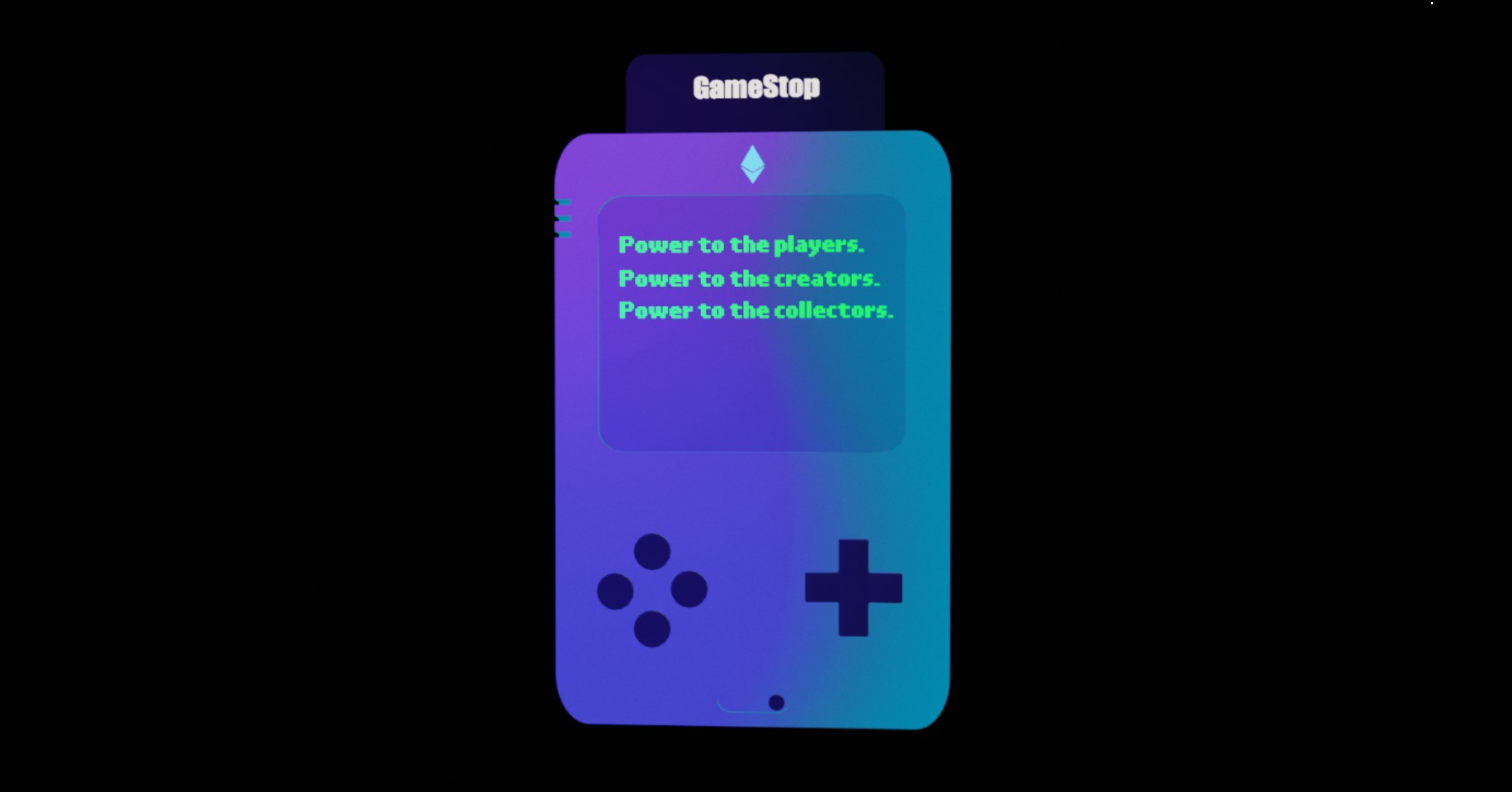 迷因力量擴大？GameStop 將在以太坊上成立NFT 販售平台- INSIDE