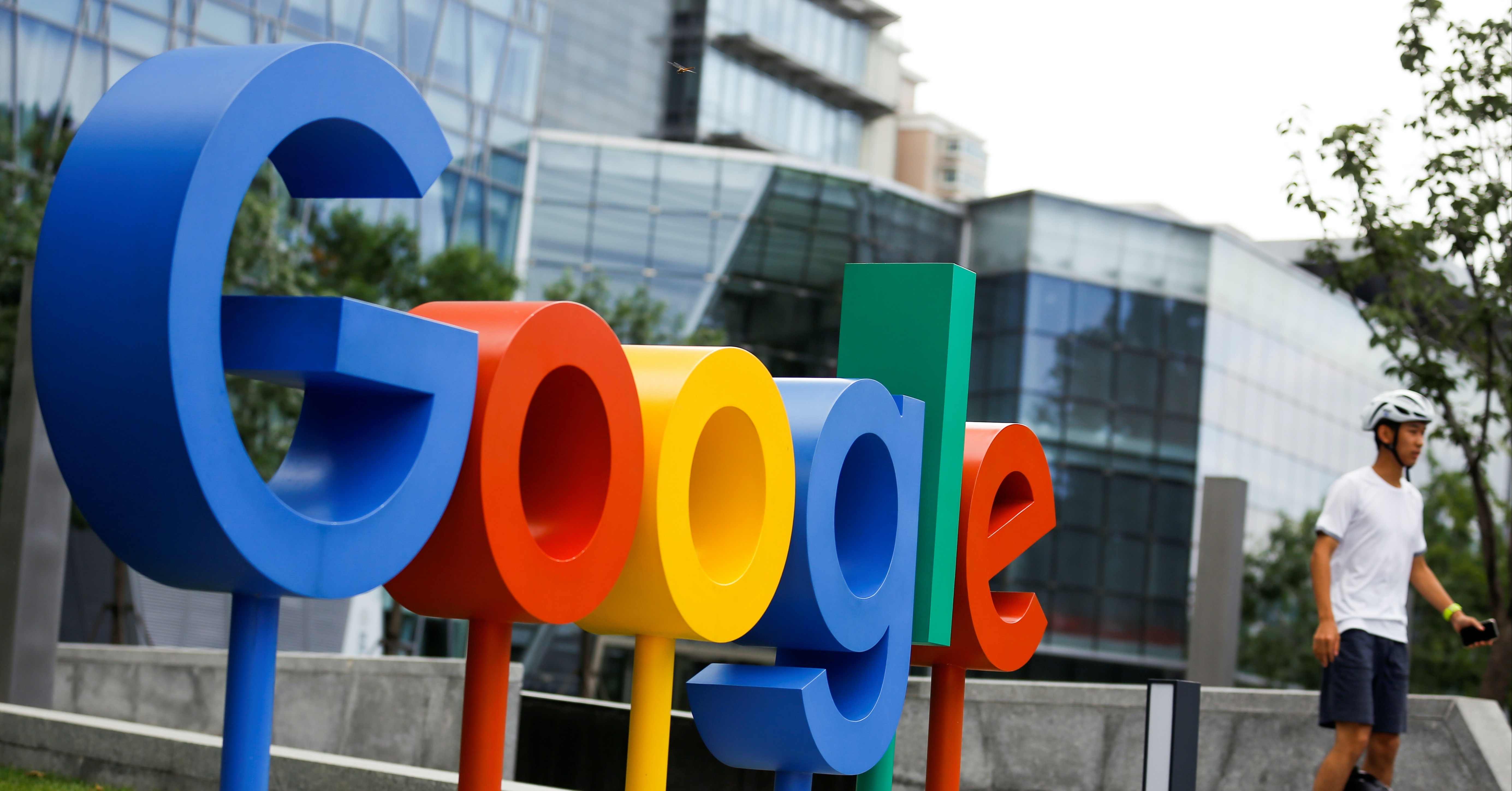 Alphabet Q2 略遜預期但Google 廣告、搜尋營收略佳，盤後漲5%！ - INSIDE