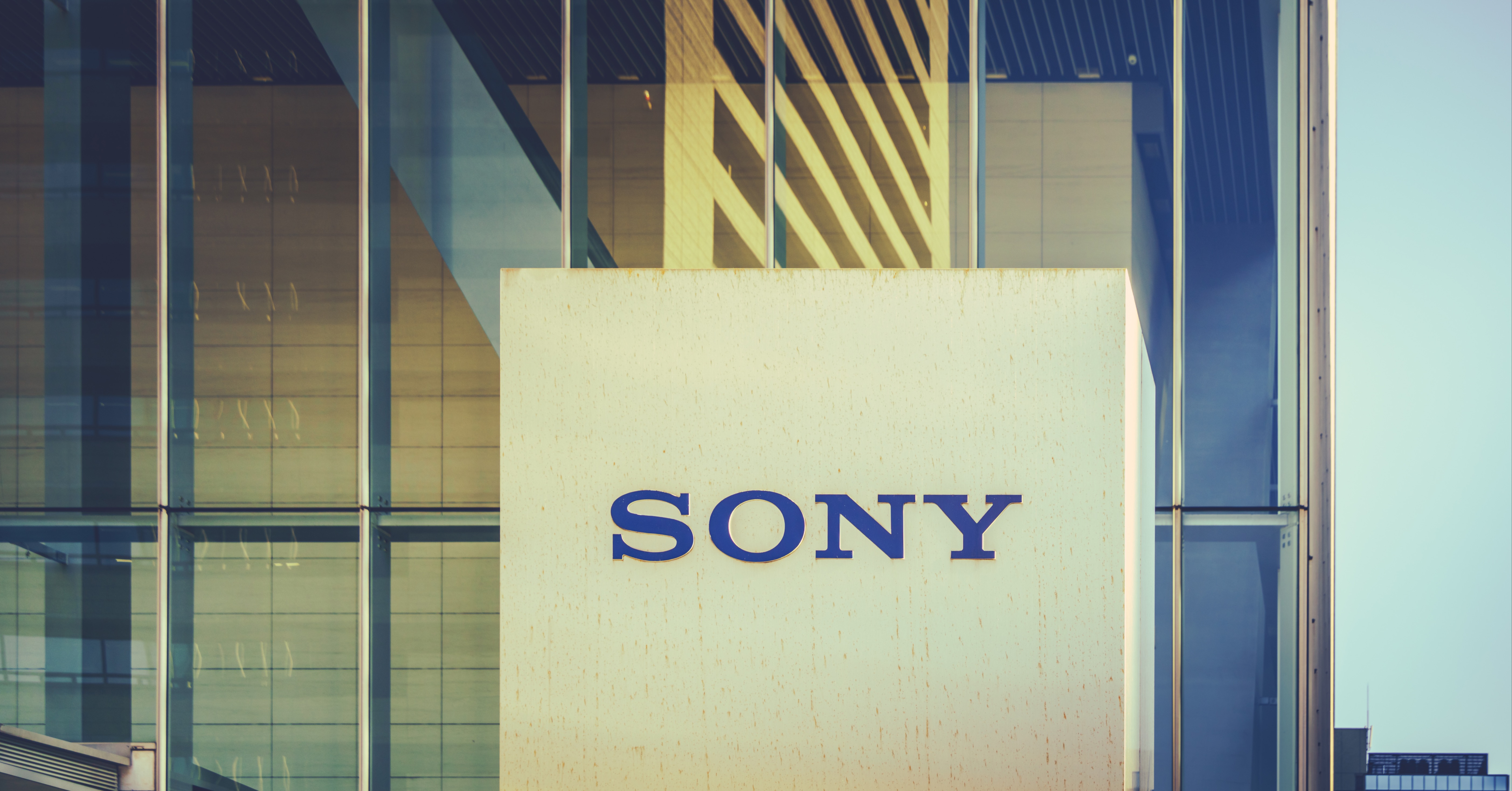 Sony 可能收購Square Enix 東京總公司- INSIDE