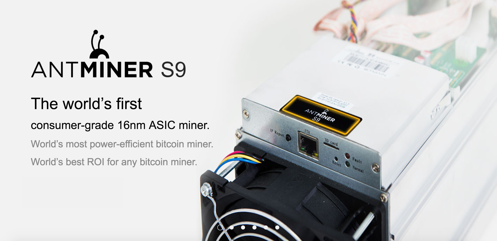 GPU 靠邊！比特大陸挖礦晶片夯，可能賺得比Nvidia 多- INSIDE