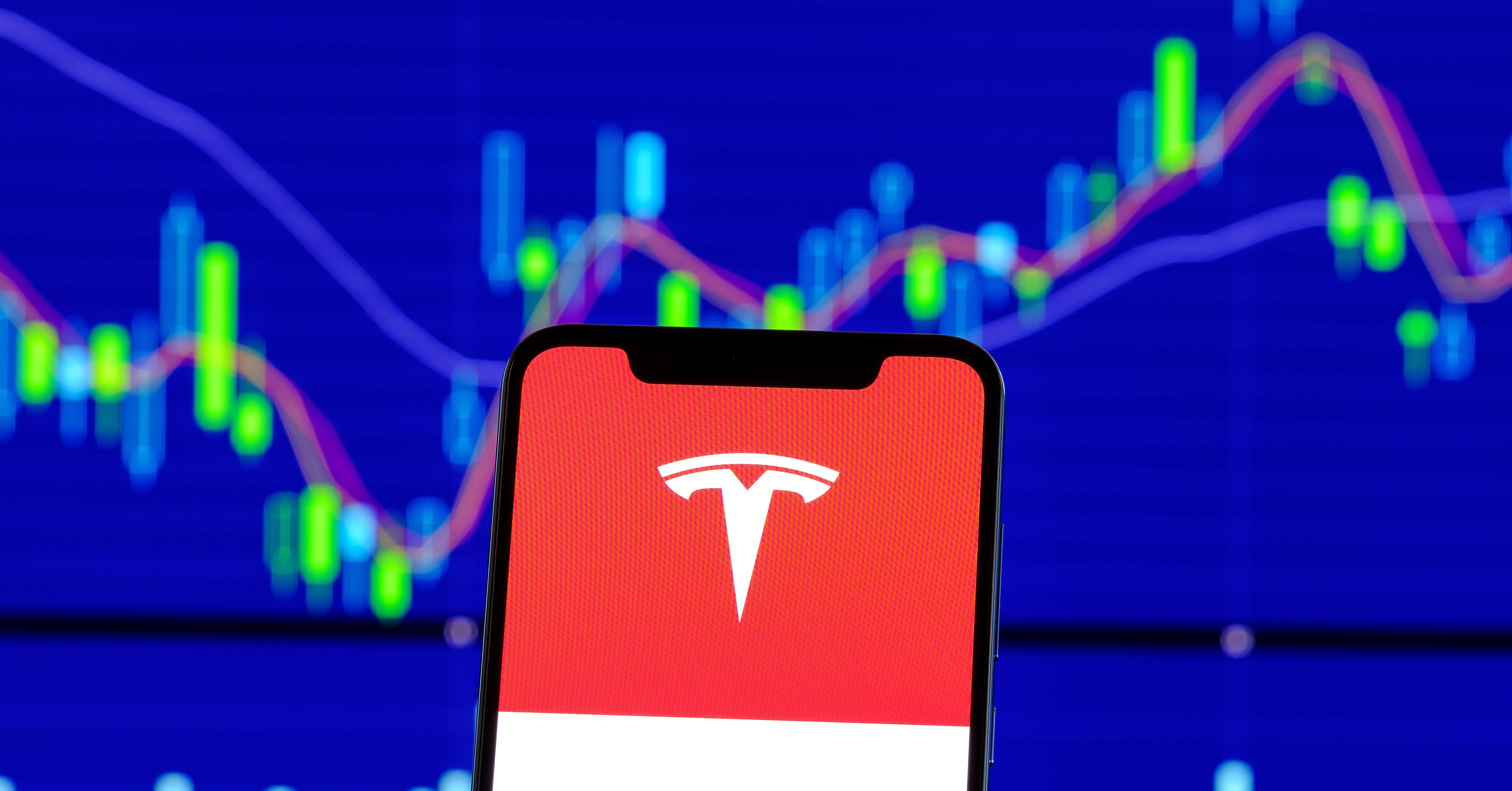 快訊】特斯拉花15 億美元買比特幣，還開放比特幣買電動車！ - INSIDE