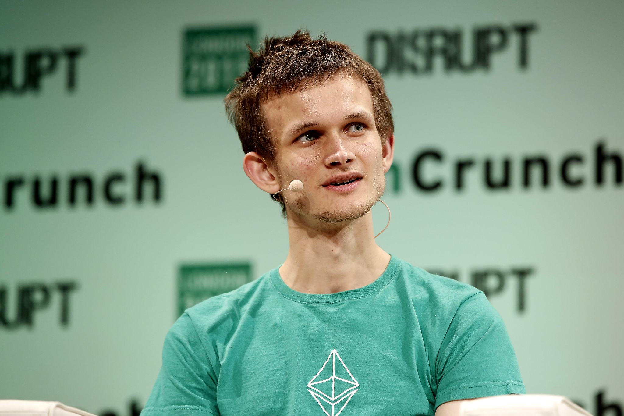 創辦人Vitalik Buterin：有了新技術，以太坊交易能力兩年就能趕上Visa！ - INSIDE