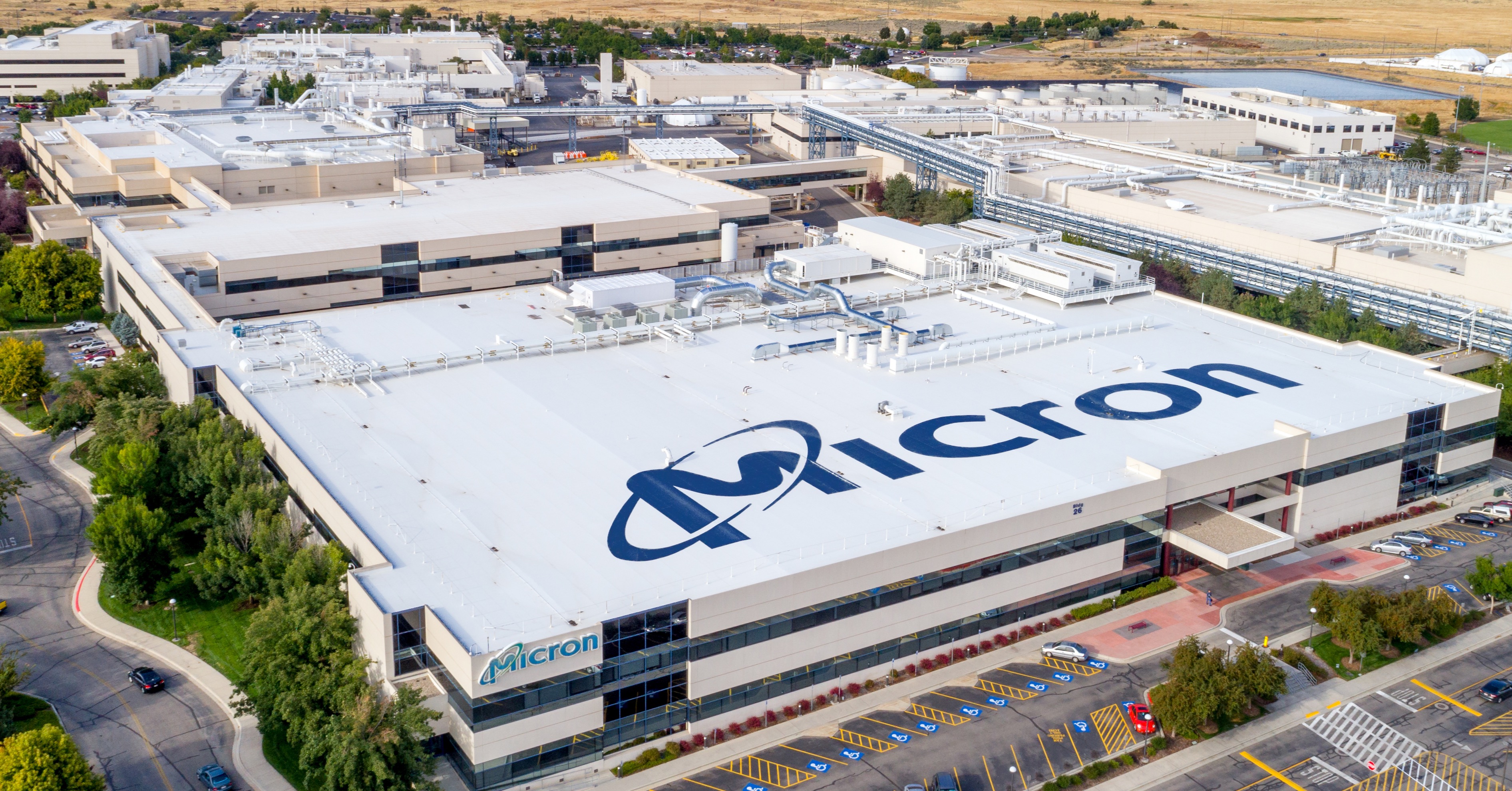 美光：半導體晶片短缺將延續至2023 年- INSIDE