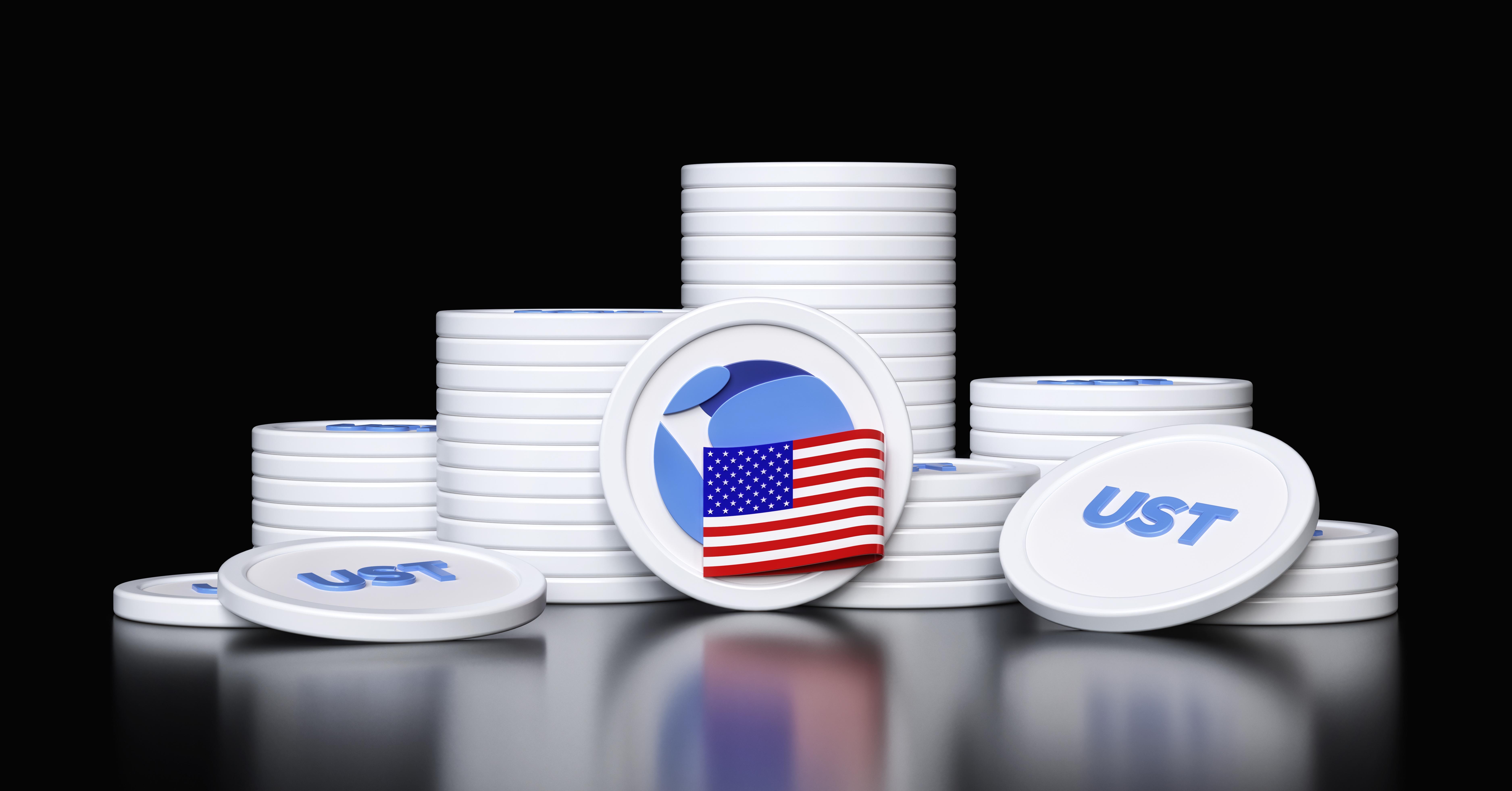 SEC 出手調查Luna、UST 穩定幣血洗事件- INSIDE