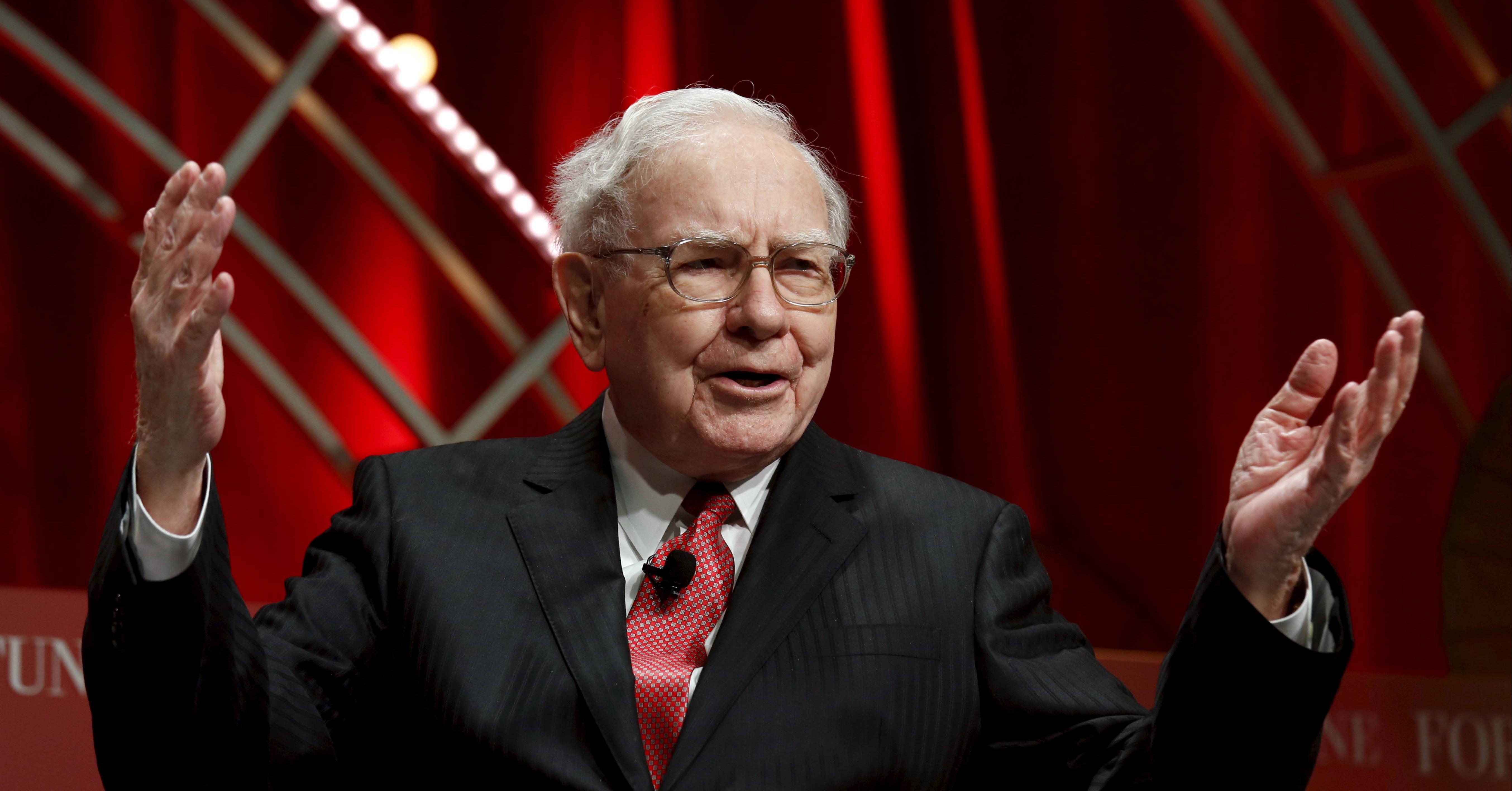 為什麼優秀的人都有科學腦？》：股神巴菲特也愛用的「凱利公式」 - INSIDE