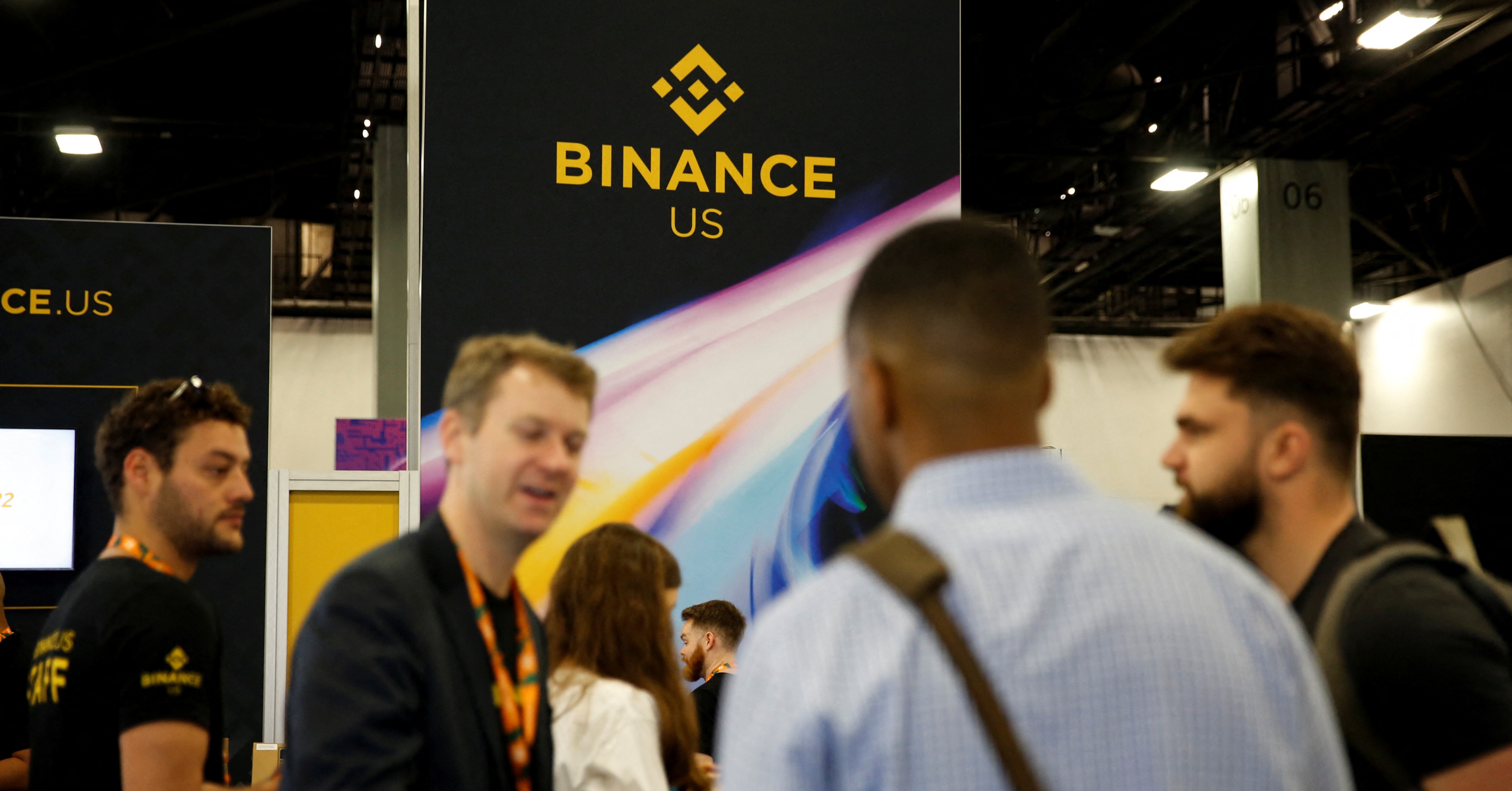 Binance.US 獲種子輪投資逾2 億美元、估值45 億美元 成全美最大加密貨幣交易所之一- INSIDE