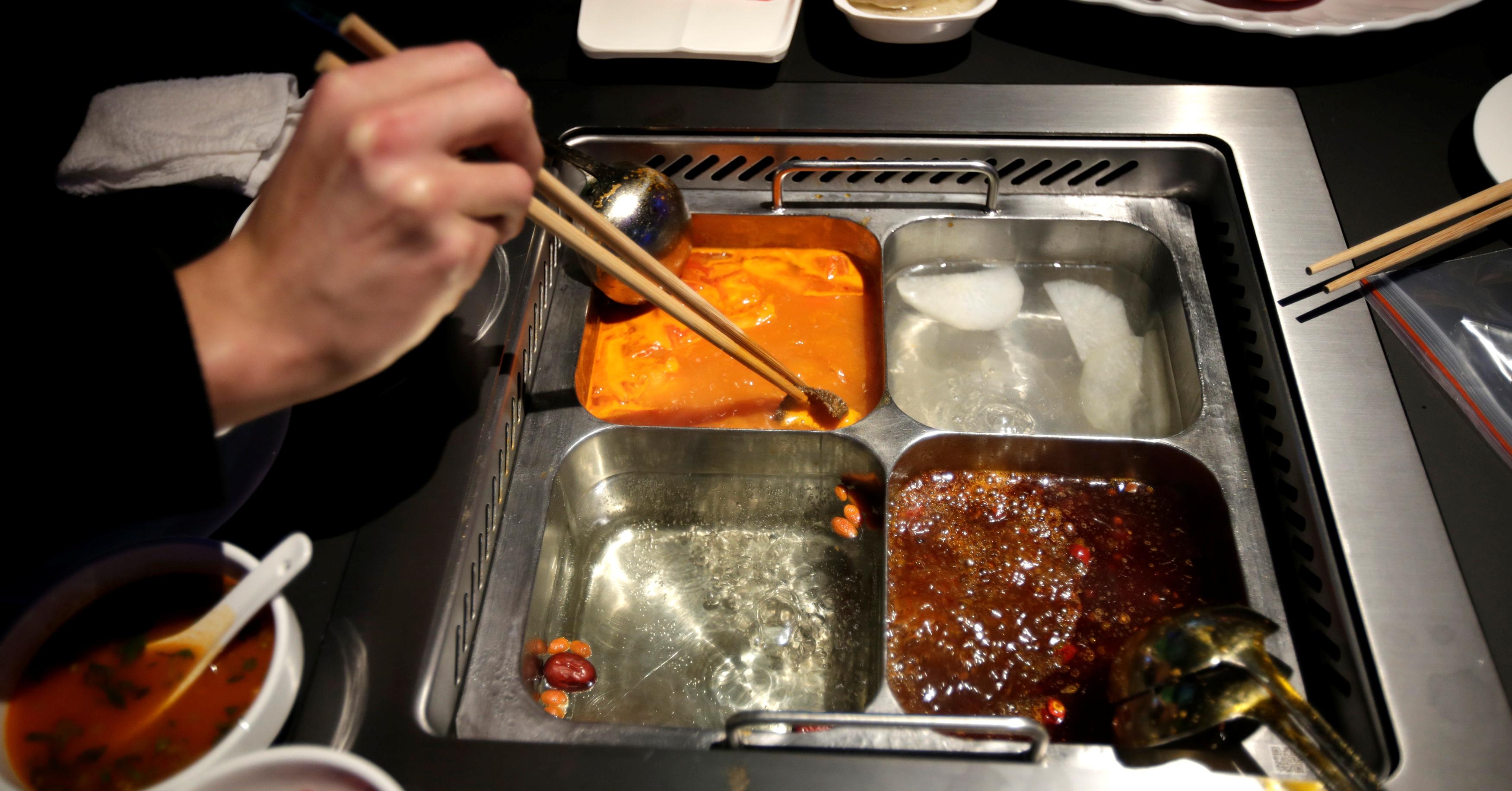 世界公民】中式火鍋？瑞士火鍋？火鍋英文到底怎麼說- INSIDE