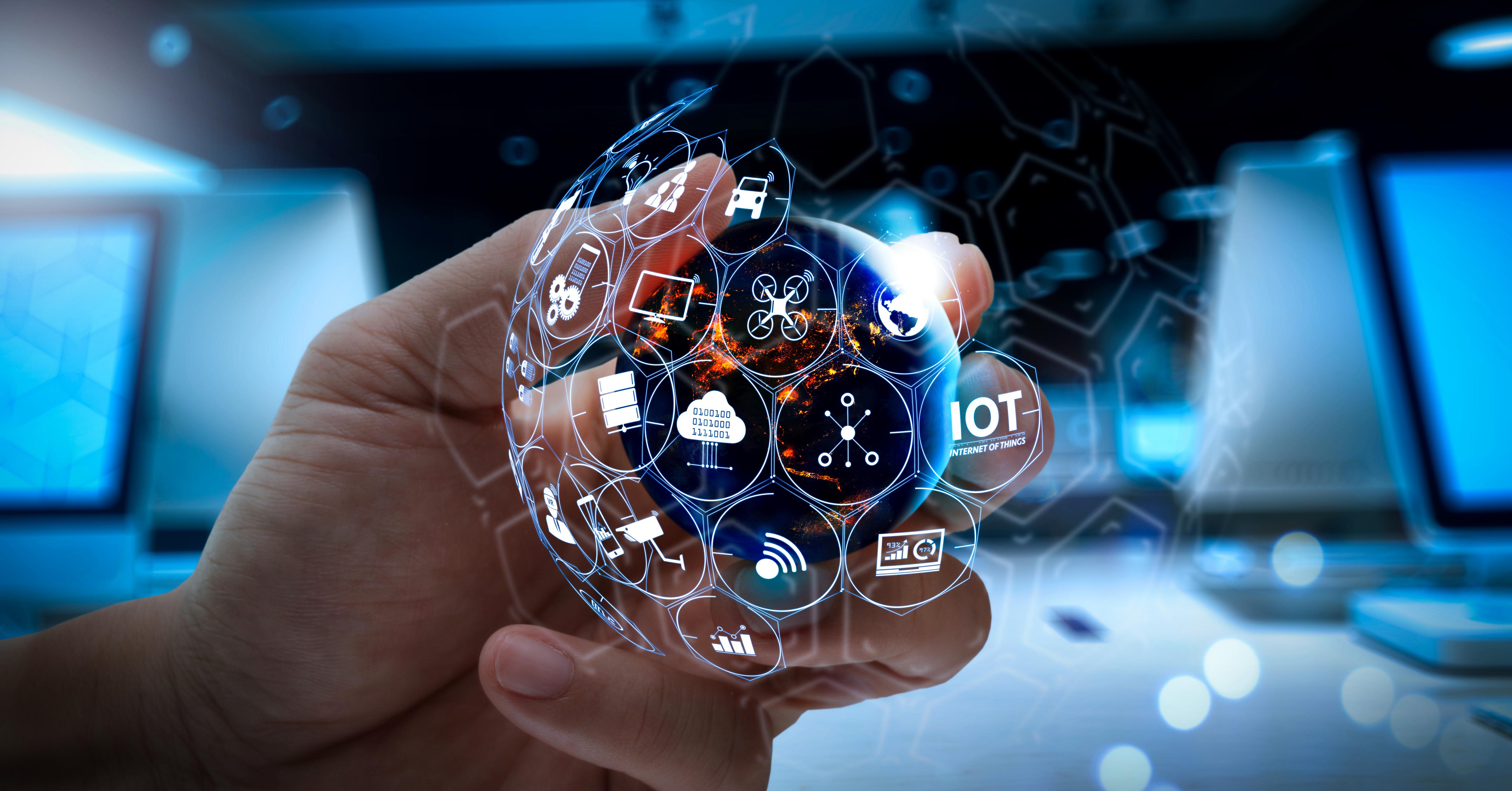 AIoT：未來20 年最強的產業顛覆力- INSIDE