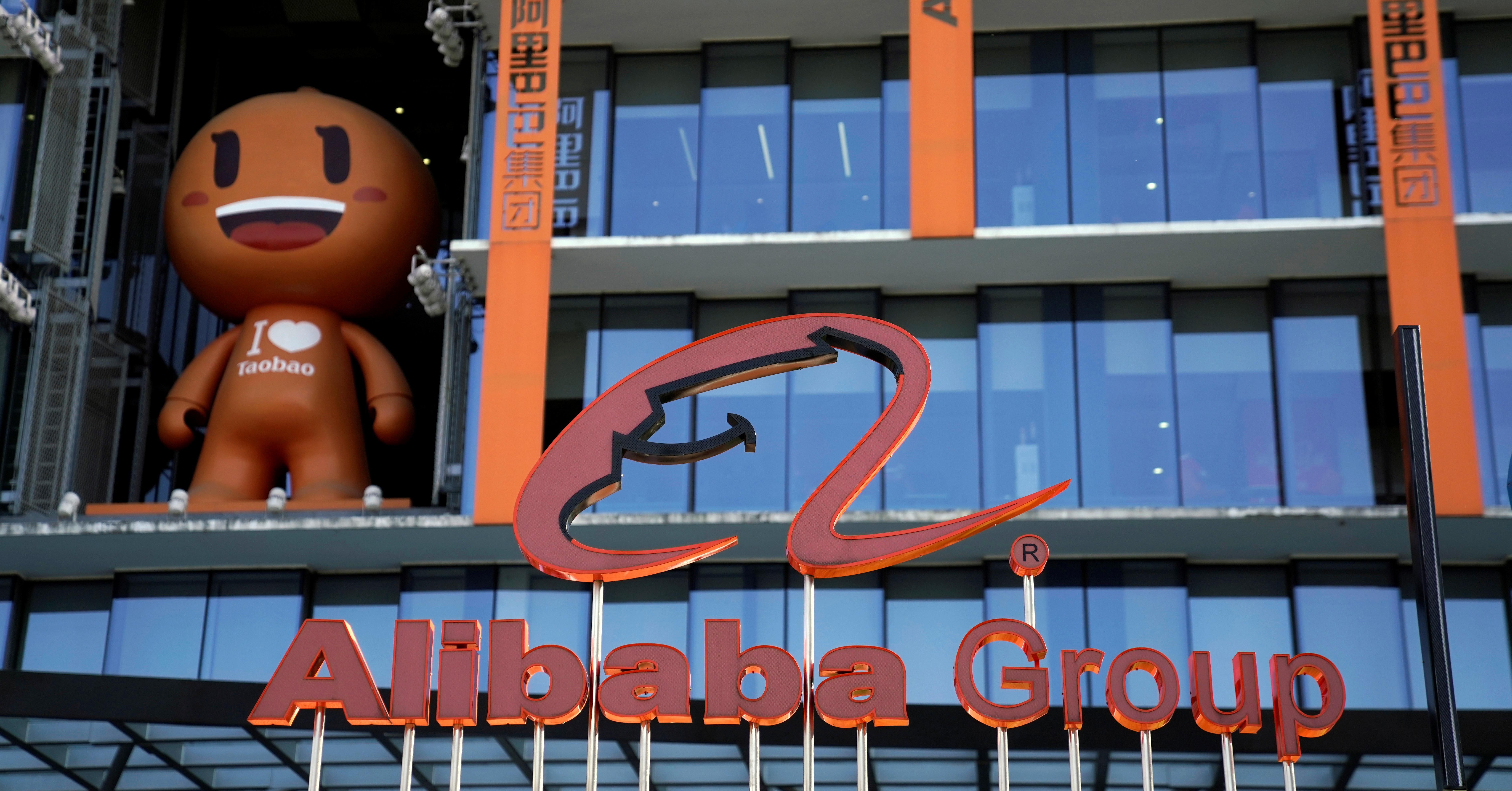 阿里巴巴香港再上市，一石三鳥好處拆解- INSIDE