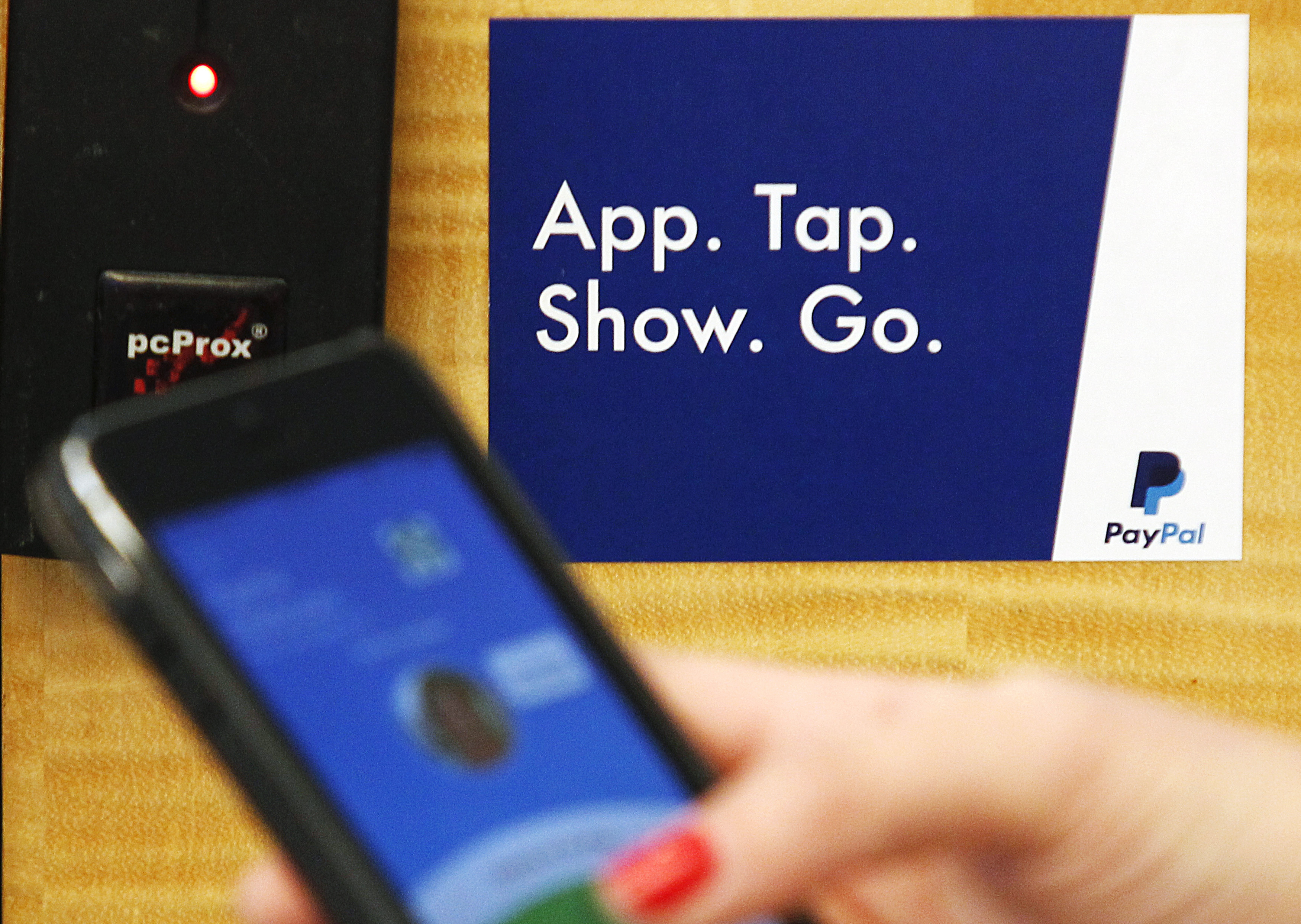 PayPal 將從5/9 起全面終止台灣境內收付款交易功能- INSIDE