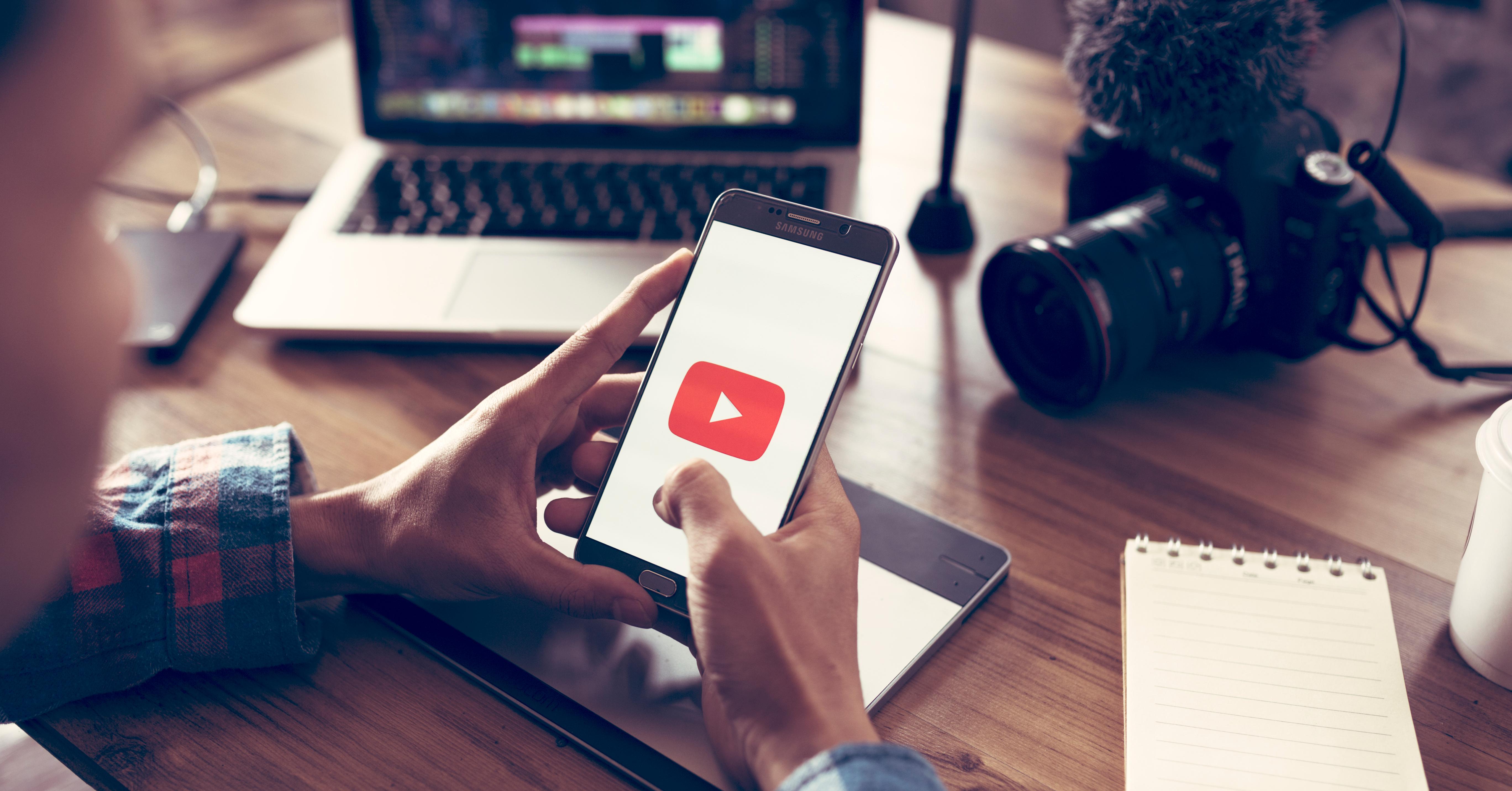 YouTube 宣布放寬合作夥伴計畫資格：Shorts 影片創作可營利、推出全新配樂授權機制- INSIDE