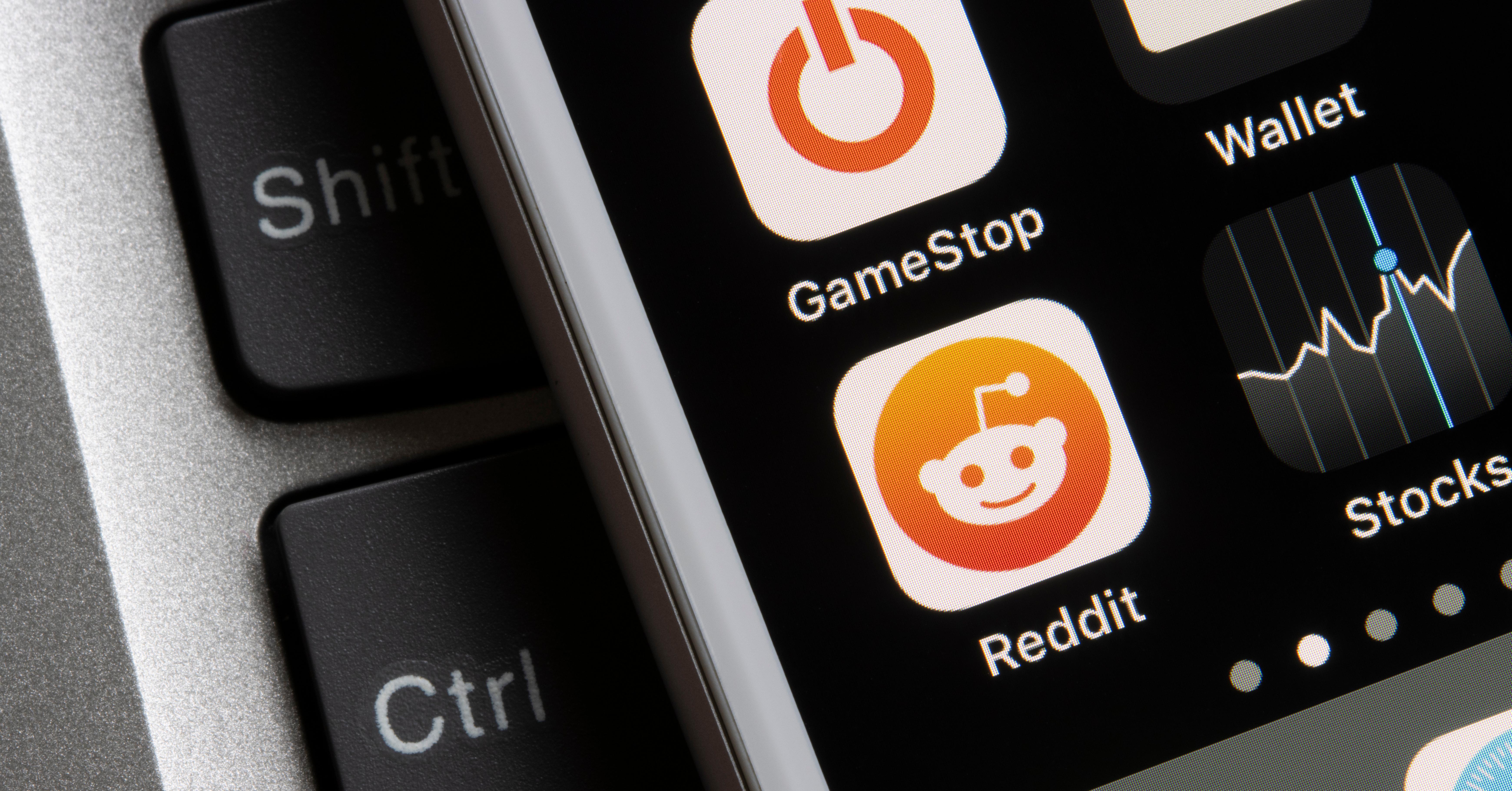 GameStop 史詩大軋空」Netflix 與米高梅皆將推改編作品- INSIDE