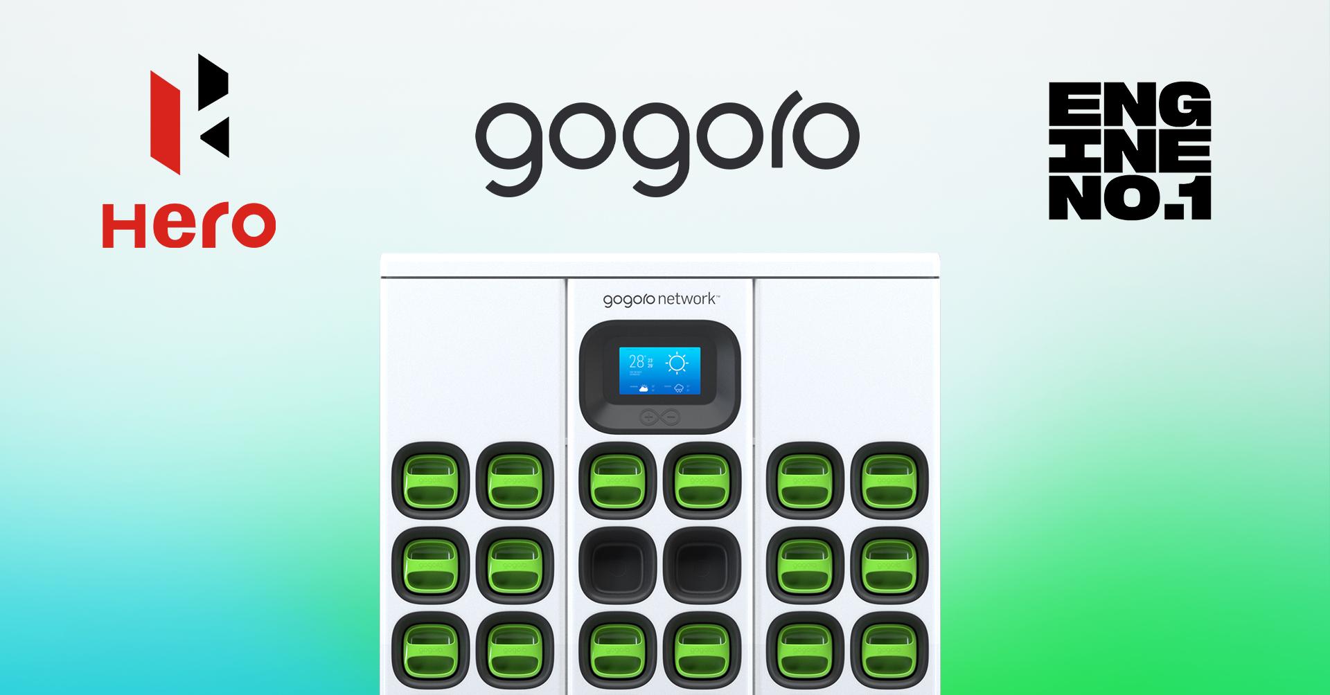 Gogoro SPAC 案再獲增資！超額認購新增7.7 億台幣- INSIDE