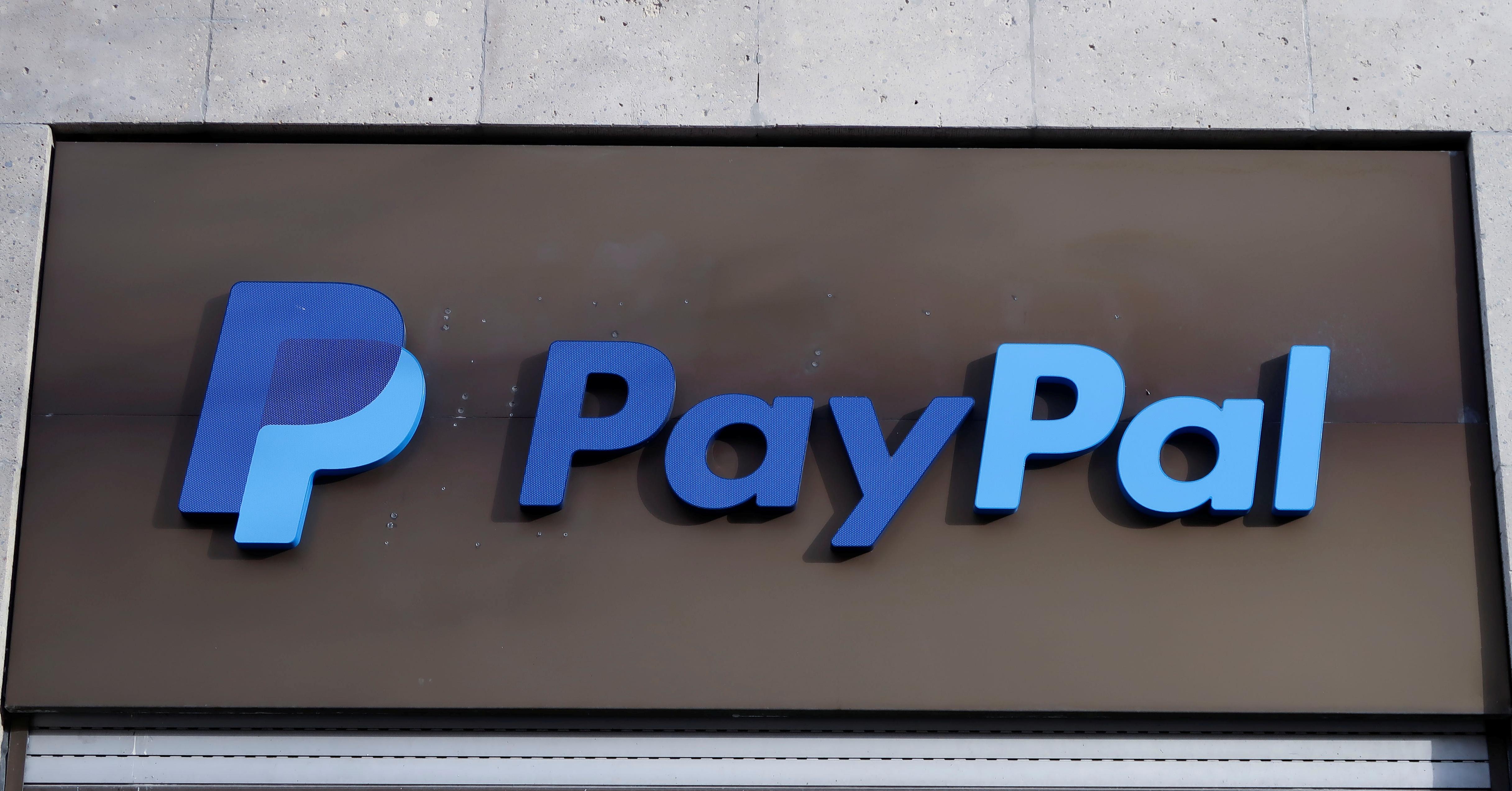 PayPal 子公司推信用卡現金回饋「自動購虛擬幣」，不再擔心超買超賣- INSIDE