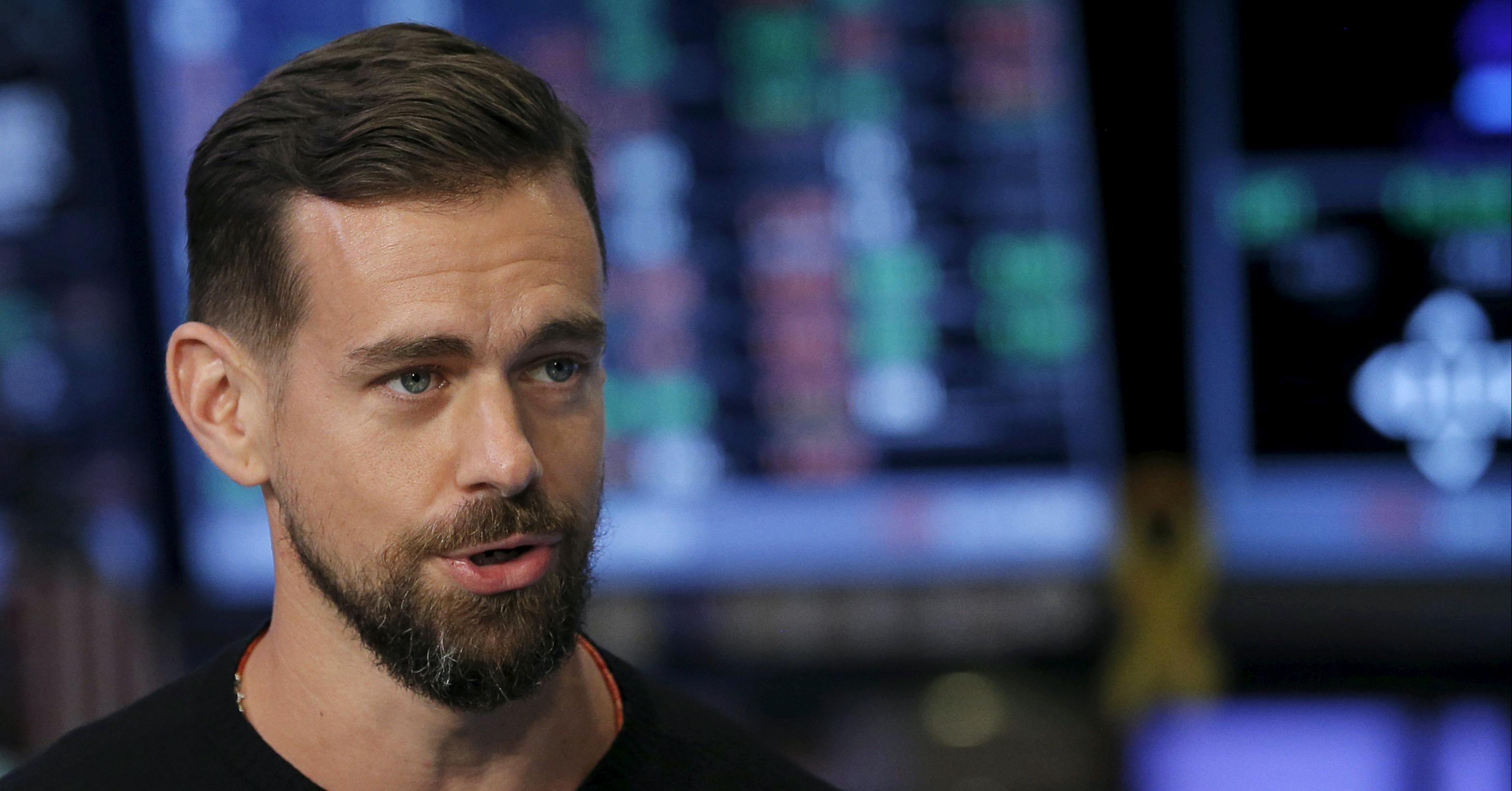 離開推特全力發展區塊鏈！多西宣布Square 將改名「Block」 - INSIDE