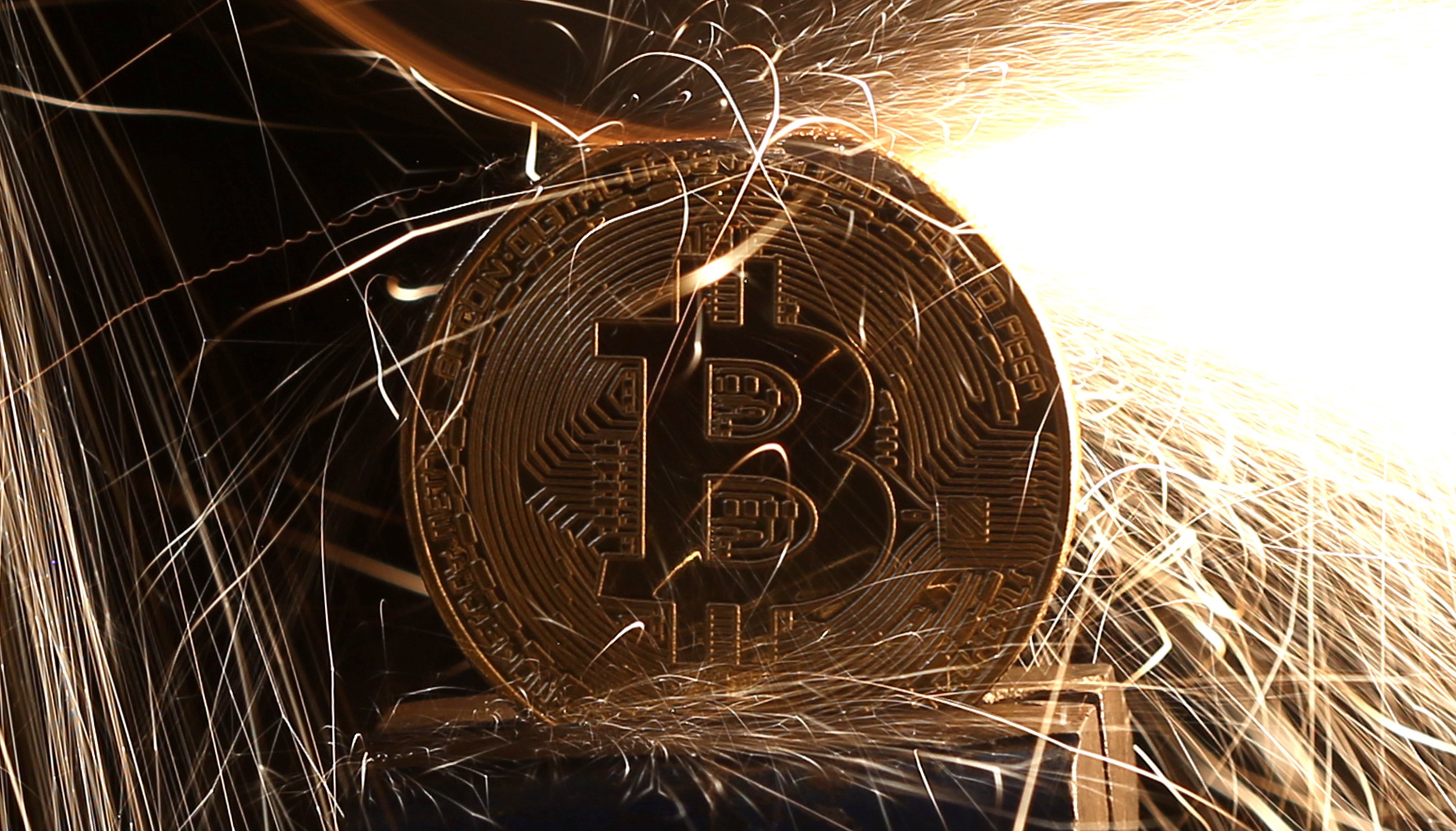 為什麼比特幣這次會跌這麼慘？ - INSIDE