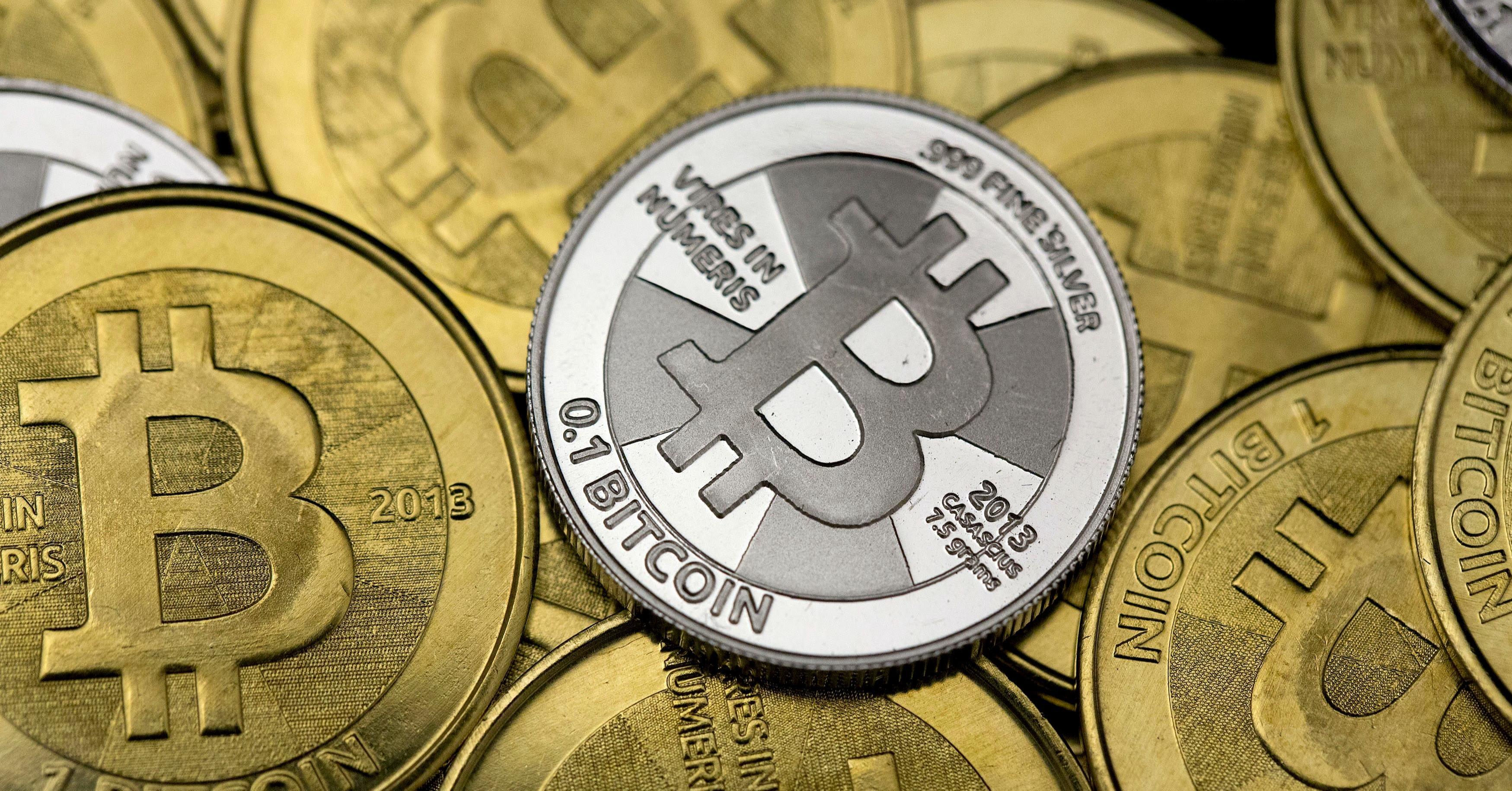 薩爾瓦多成全球第一個把比特幣視為法定貨幣的國家，將用火山來挖礦！ - INSIDE