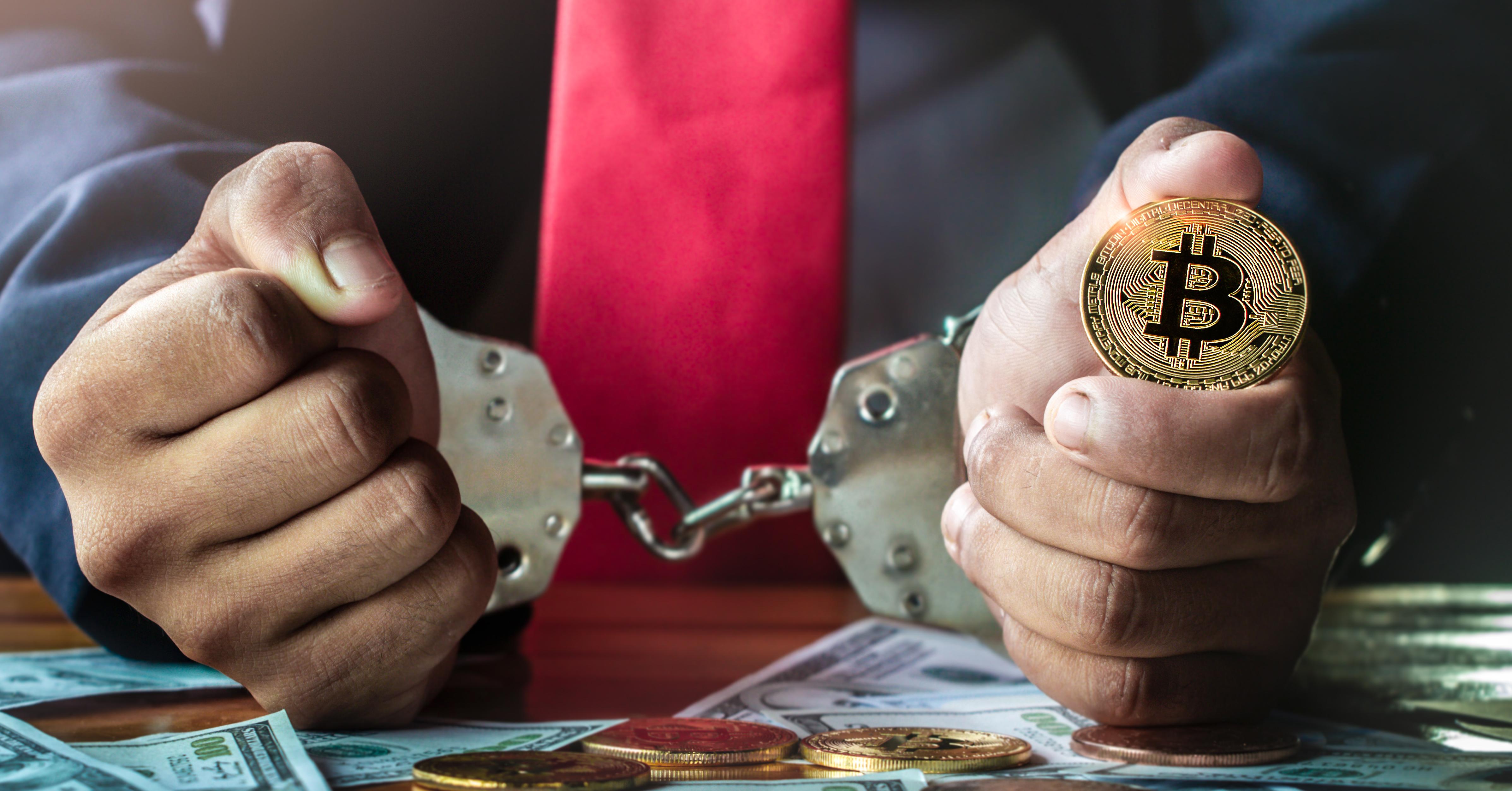 揭露比特幣詐騙集團N-Fiverr 之手法、工具、人頭戶、金流、錢包、網域、IP：XREX 防洗錢調查報告- INSIDE