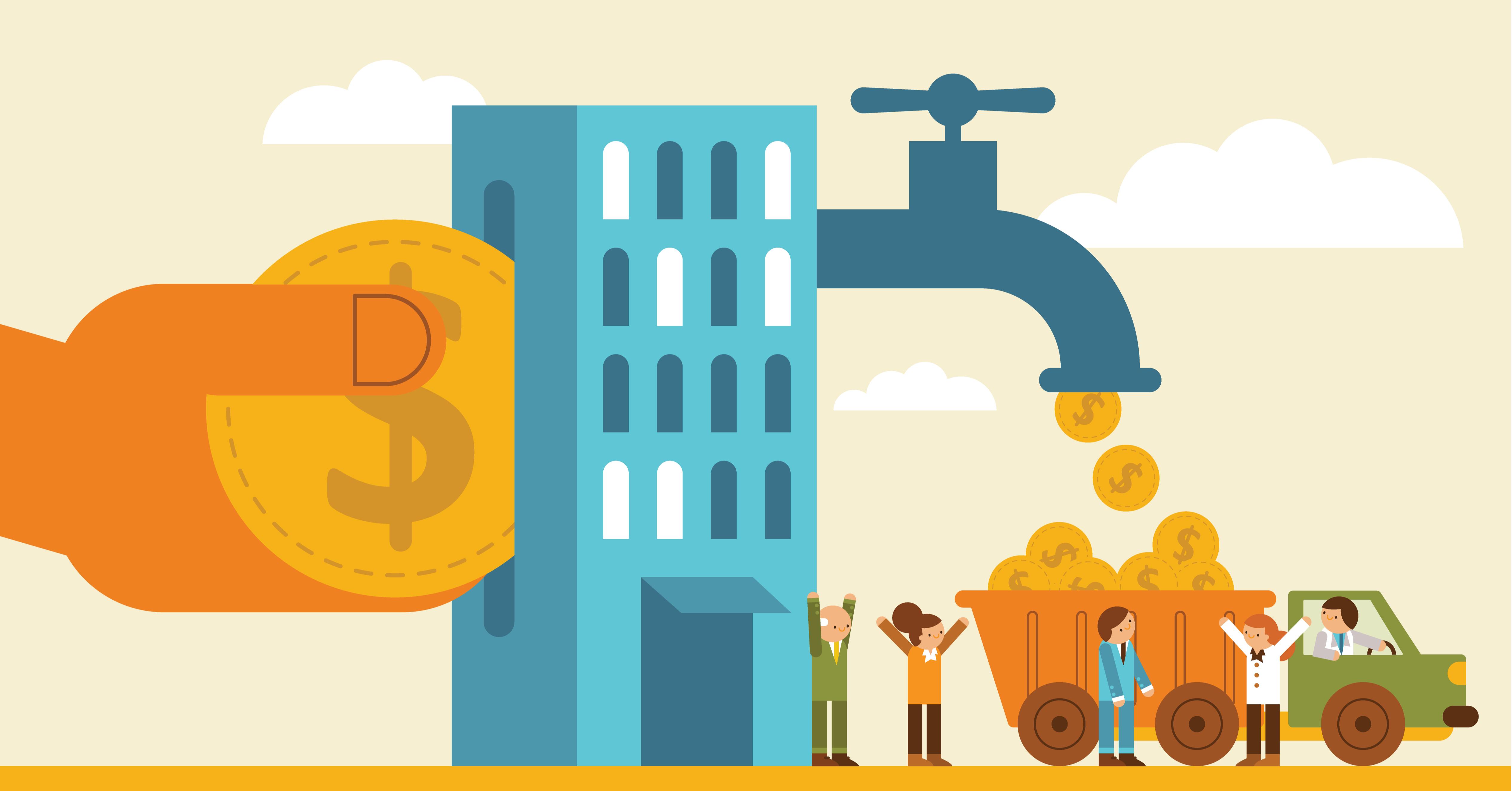 Farry 跨國行銷洞察】如何規劃「廣告投資報酬率ROAS」的目標？ - INSIDE