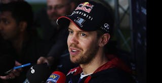 四屆車手冠軍Sebastian Vettel宣佈離開Red Bull