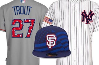 2015年運動設計第25週--MLB好多特別球衣都公佈了耶 - MLB - 棒球 | 運動視界 Sports Vision