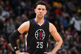 不再「靠爸」而是老爸靠他！Austin Rivers 逐漸成為快艇隊要角 - NBA - 籃球 | 運動視界 Sports Vision