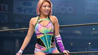 STARDOM選手木村花因自殺逝世，得年22歲(含生平介紹與日本各界反應)