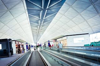 hong kong airport hk 2