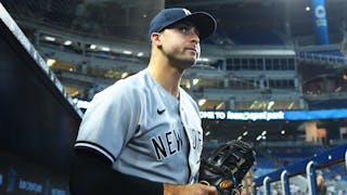 Iron Rizzo 【響亮出擊】除了左打身份,Gallo、Rizzo適合洋基的隱藏關鍵是甚麼? - MLB - 棒球 | 運動視界 Sports Vision