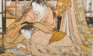 色情就是不行！」這種想法真的不行》：古代日本打從一開始就沒有「純潔 ...